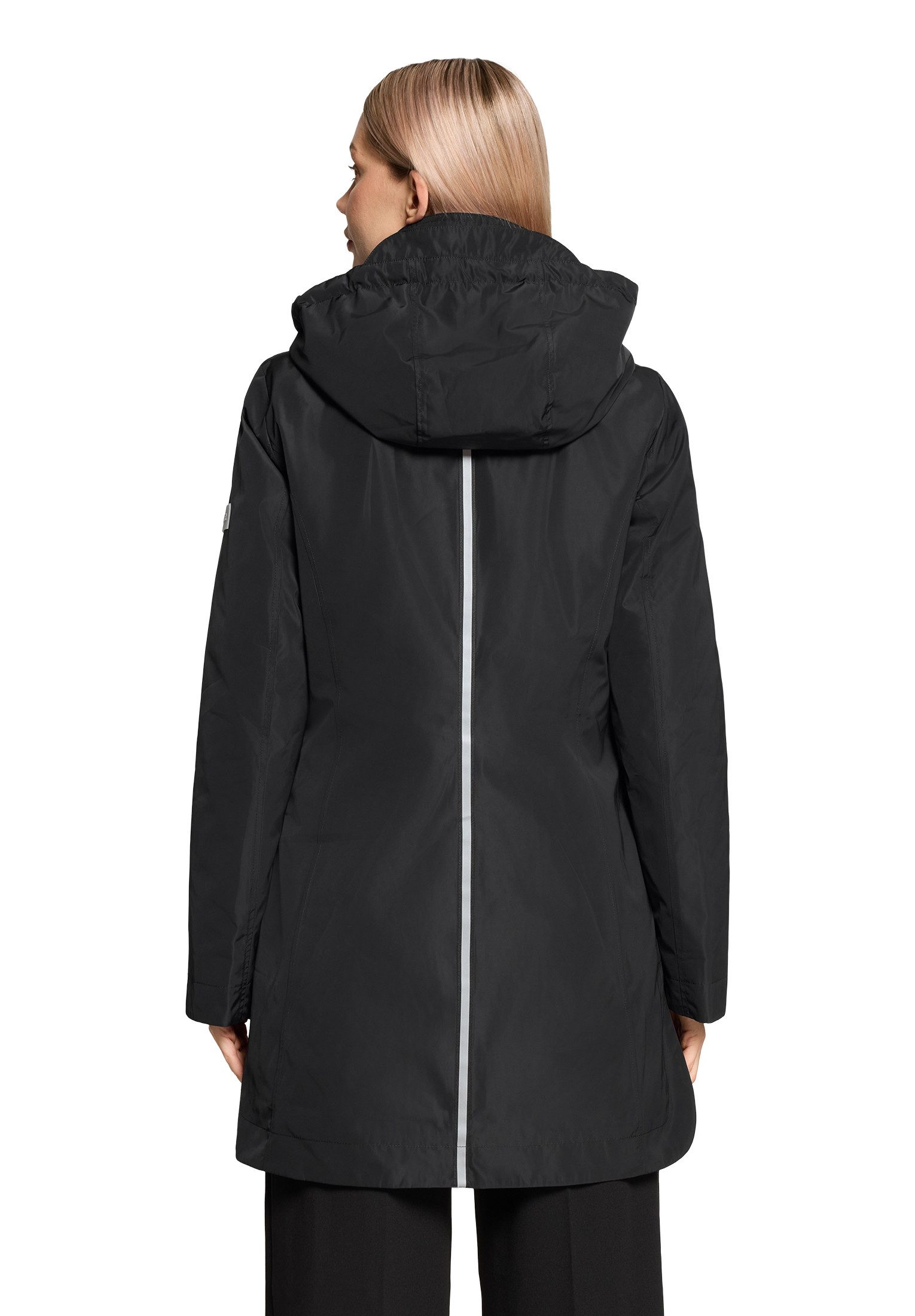 Betty Barclay Funktionsjacke Damen mit Funktion