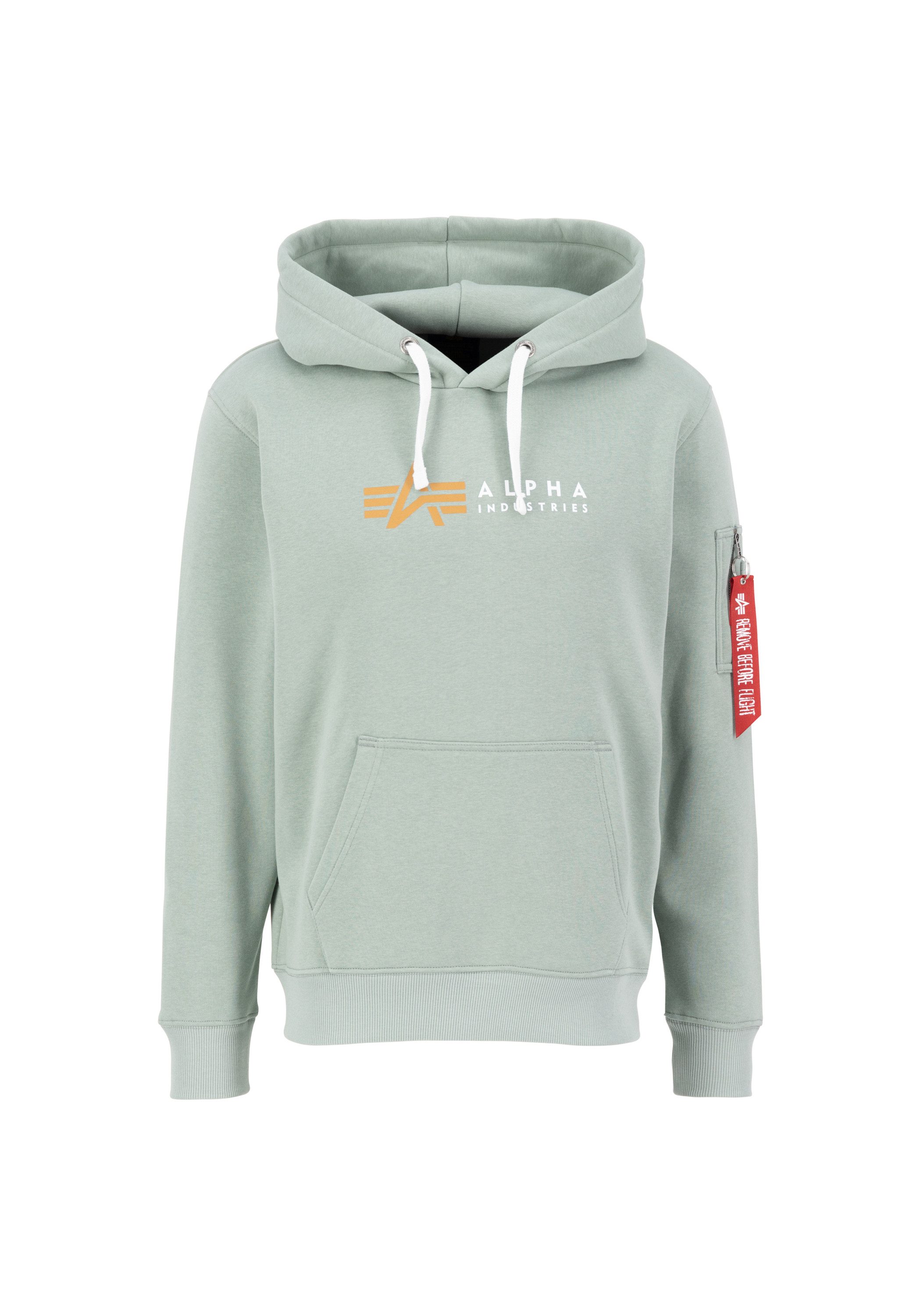Alpha Industries Hoodie Alpha Industries Men günstig online kaufen