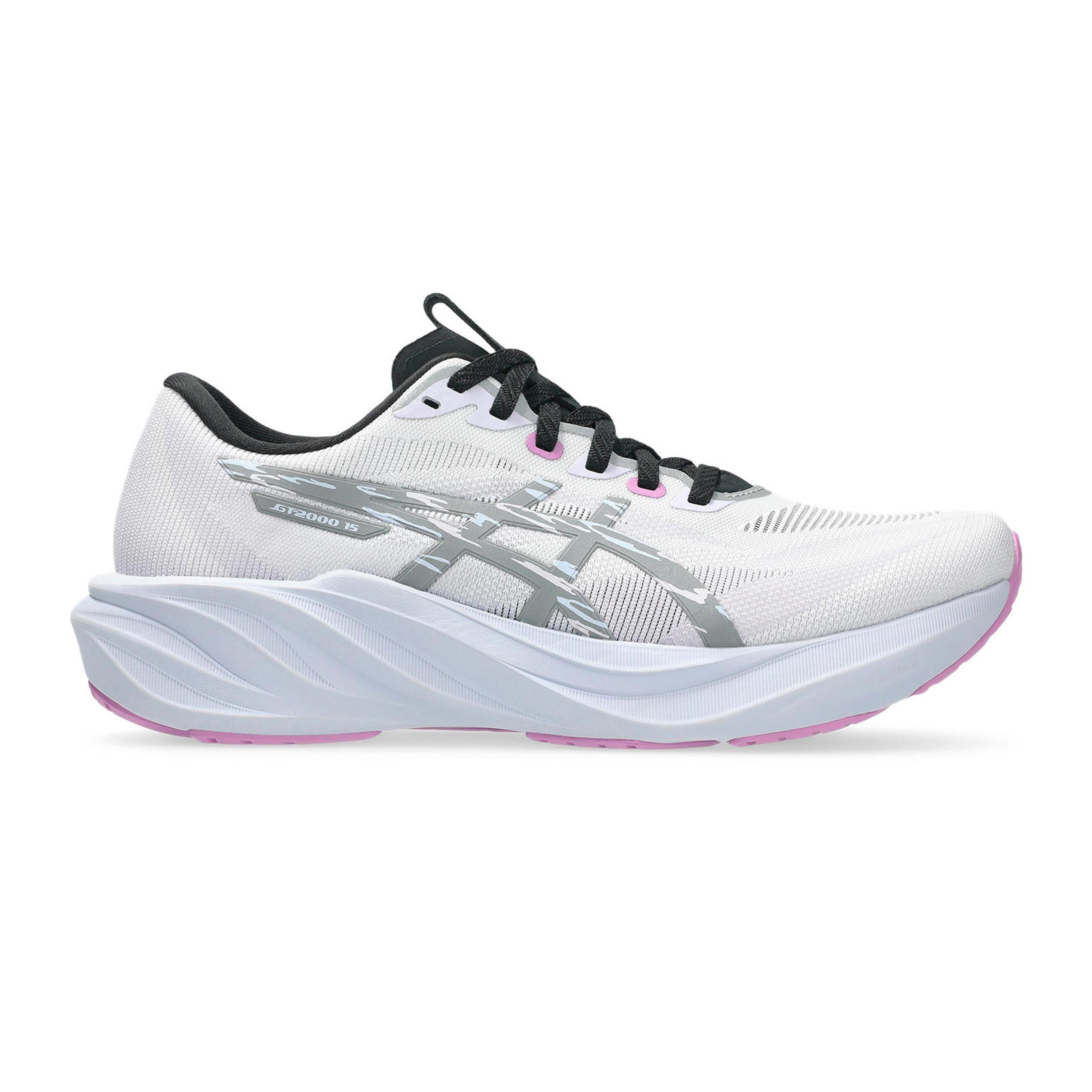 Asics Gt-2000 15 Lite-Show - Stabilitätsschuh Laufschuh