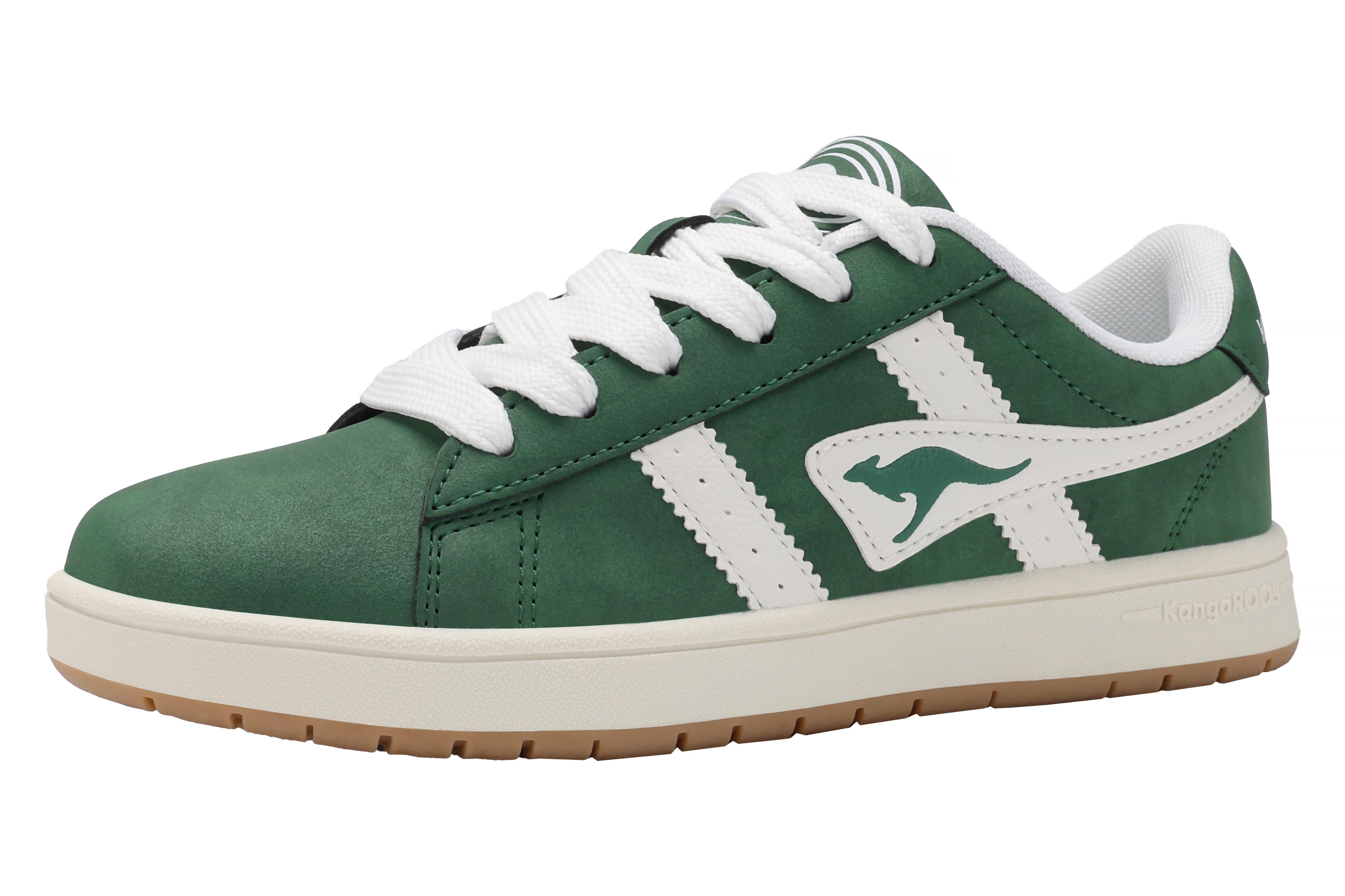 KangaROOS K-CA AD Pimp Sneaker günstig online kaufen
