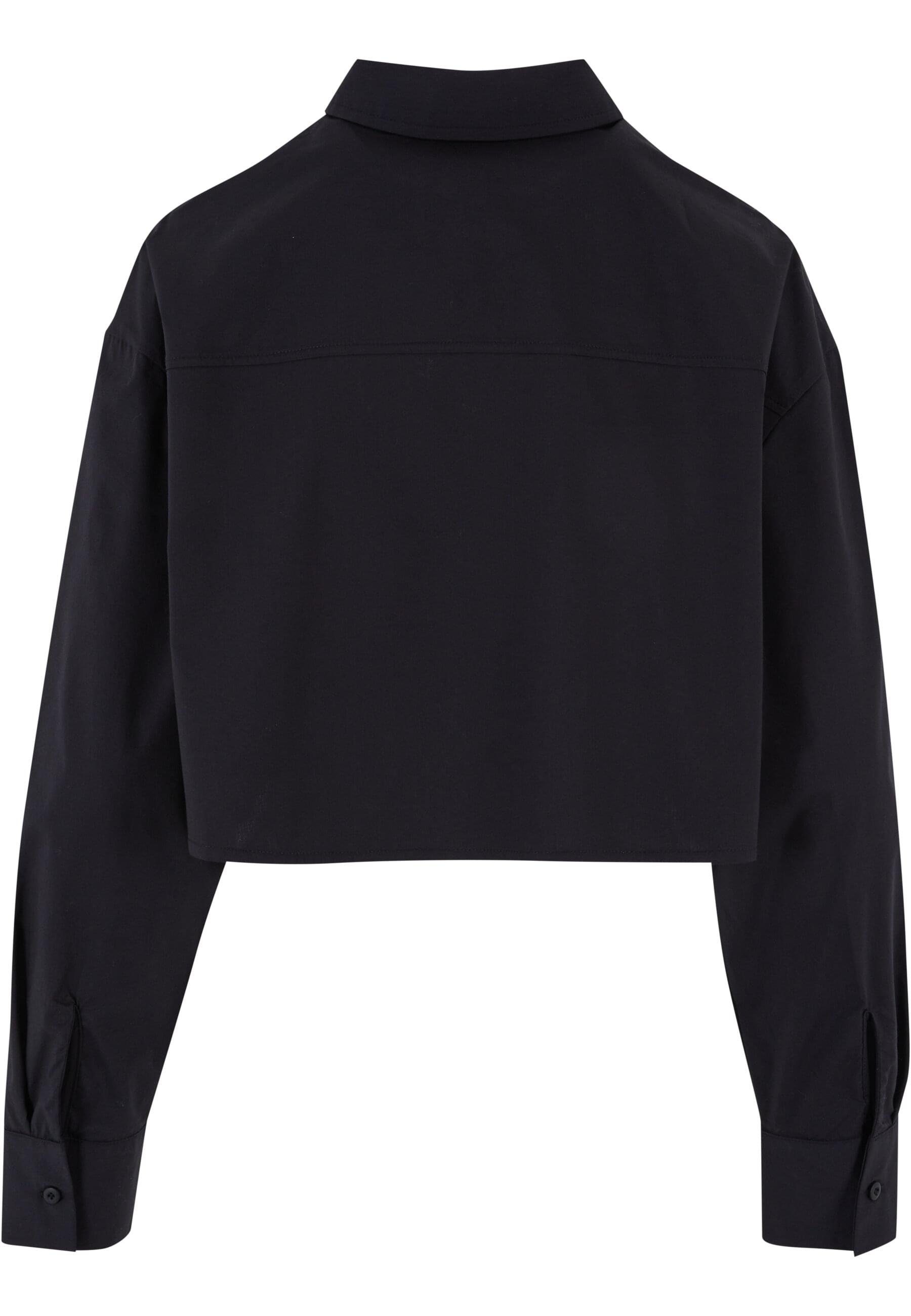 URBAN CLASSICS Klassische Bluse Urban Classics günstig online kaufen