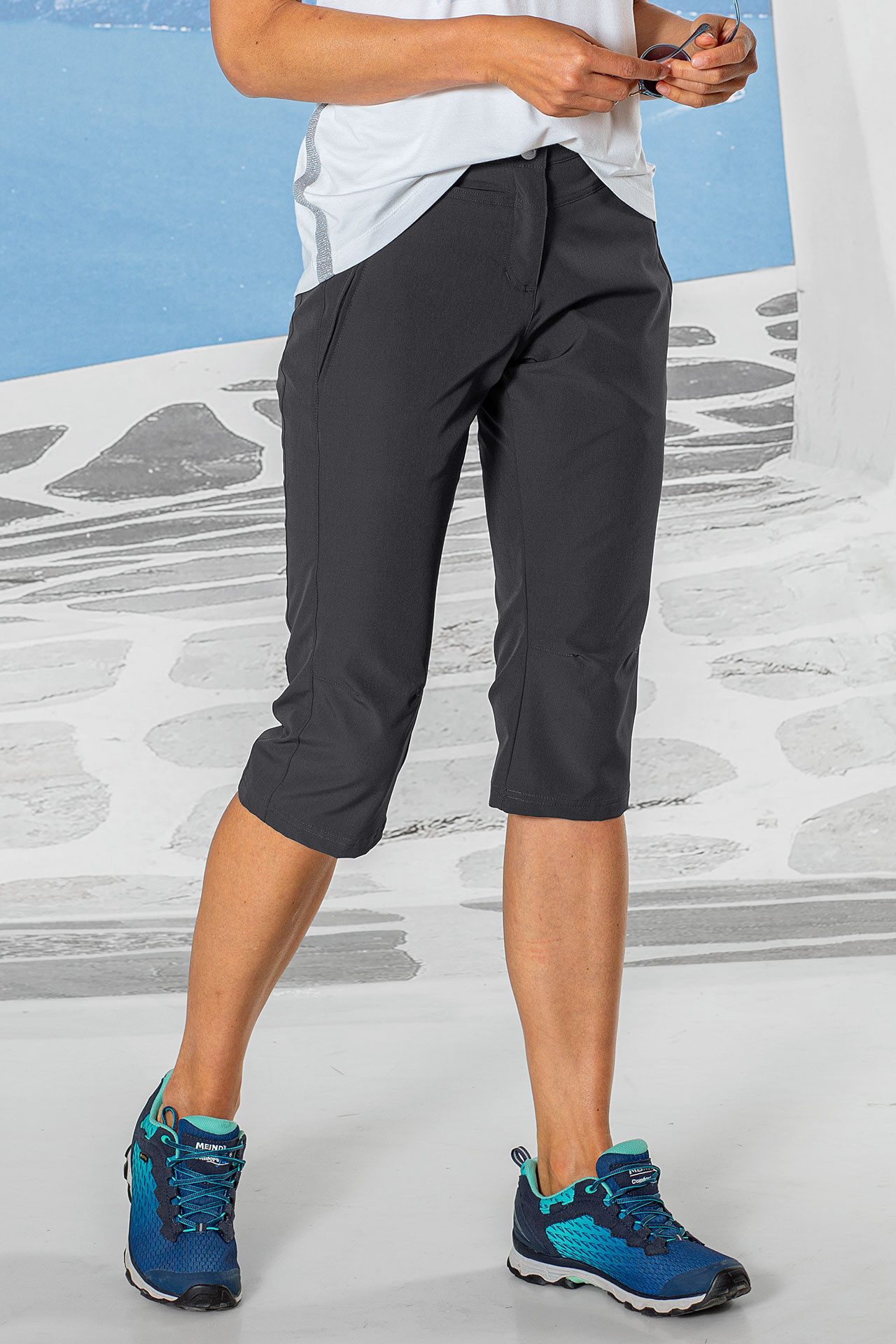 Linea Primero Caprihose