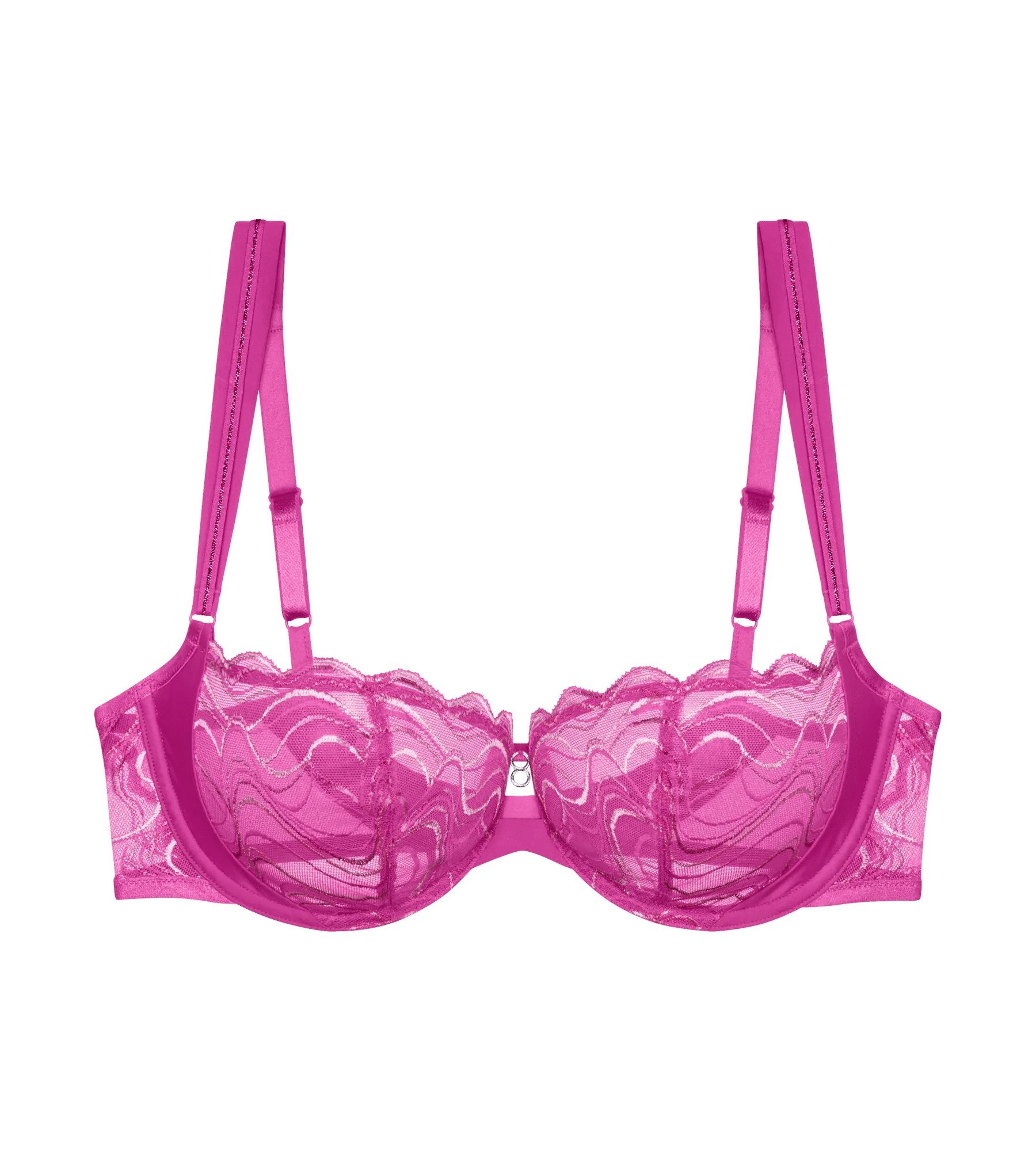 Set: Bügel-BH Palina Waves of Glow WH