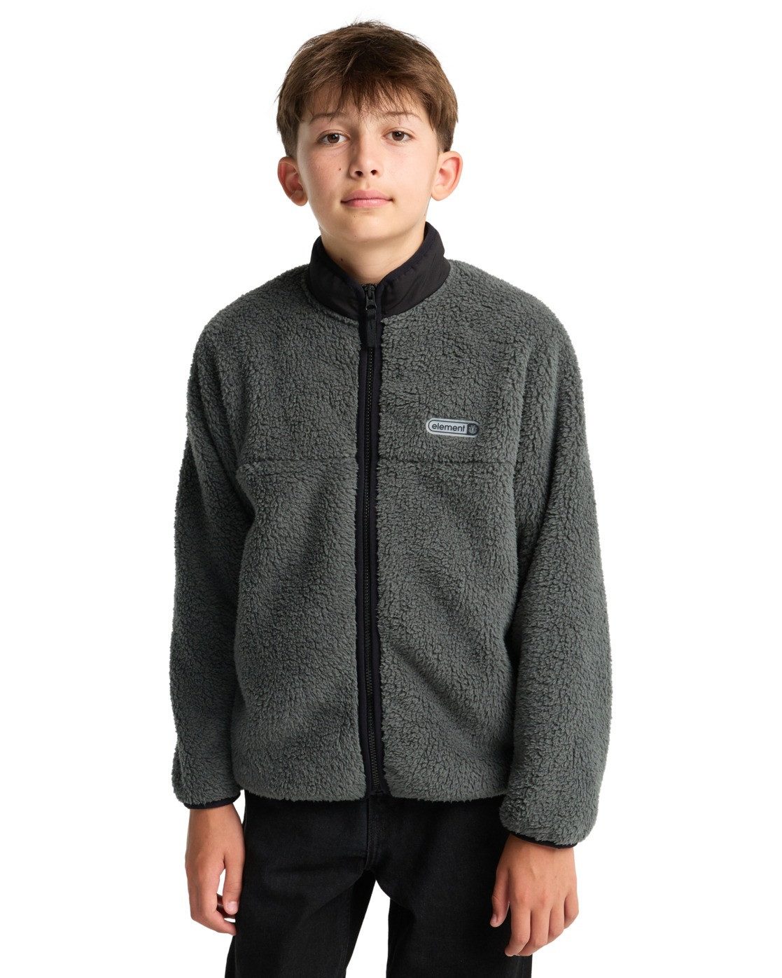Outdoorjacke Classic Sherpa