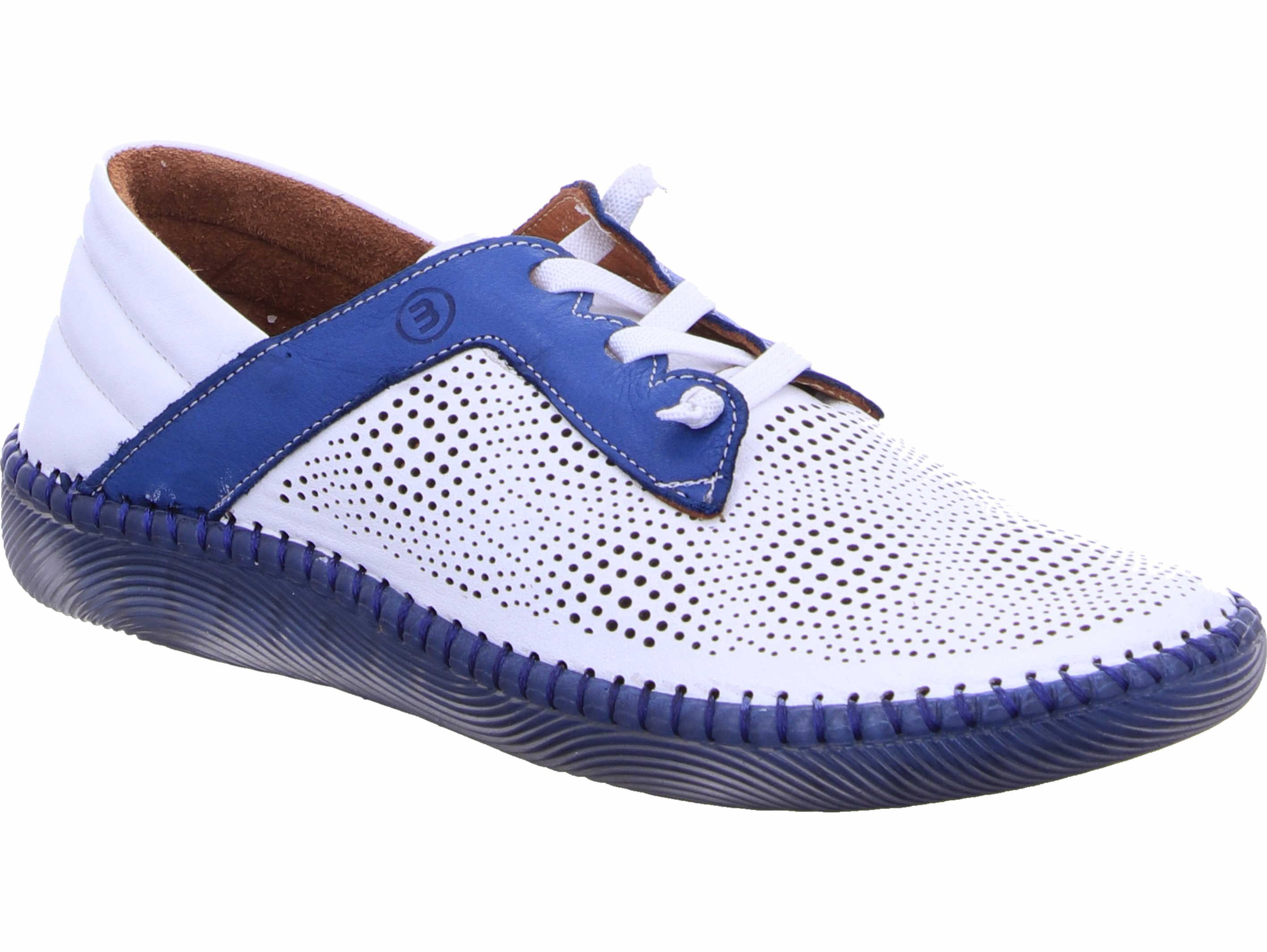 Manitu Slipper echtes Leder