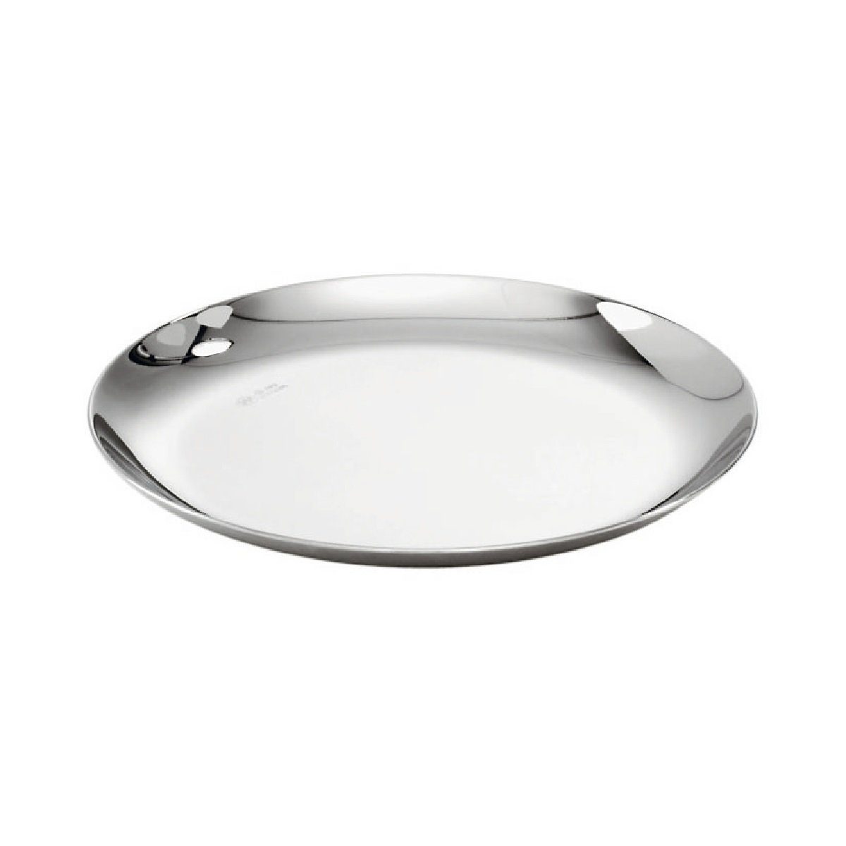 sambonet Platzteller Elite Edelstahl 18/10, d: 12 cm