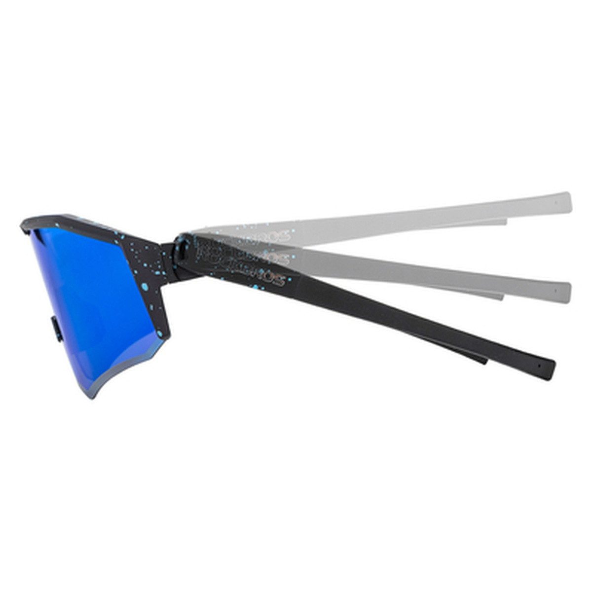 ROCKBROS Fahrradbrille Rockbros SP297 Fahrradbrille polarisiert