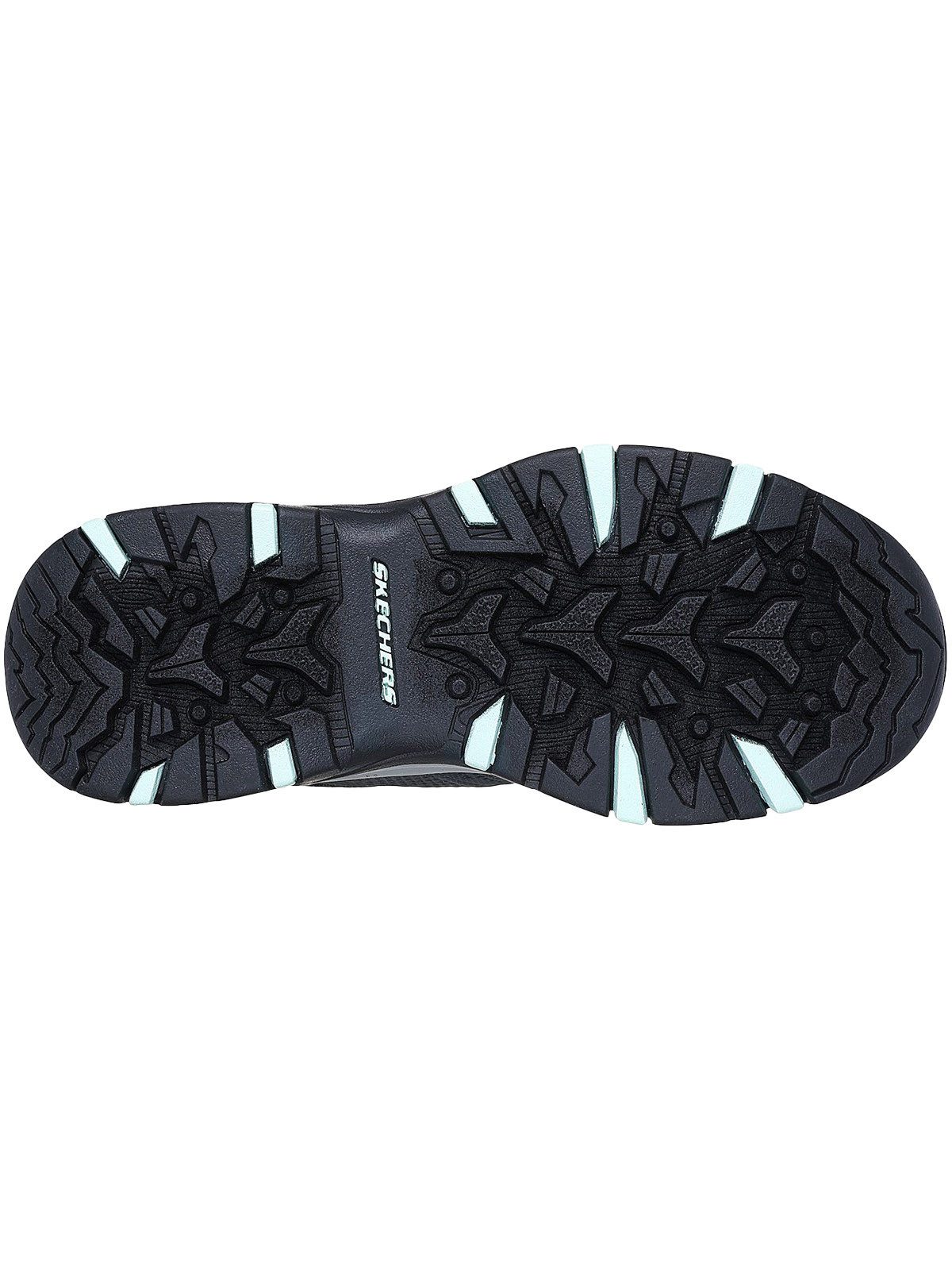 Skechers 180001-CHAR Skechers Trego Wanderschuh