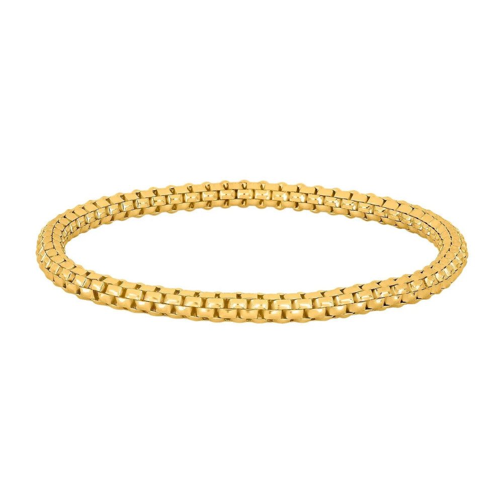 HEIDE HEINZENDORFF Armband 80378055900, Flex-Armband, Vergoldet, Damen