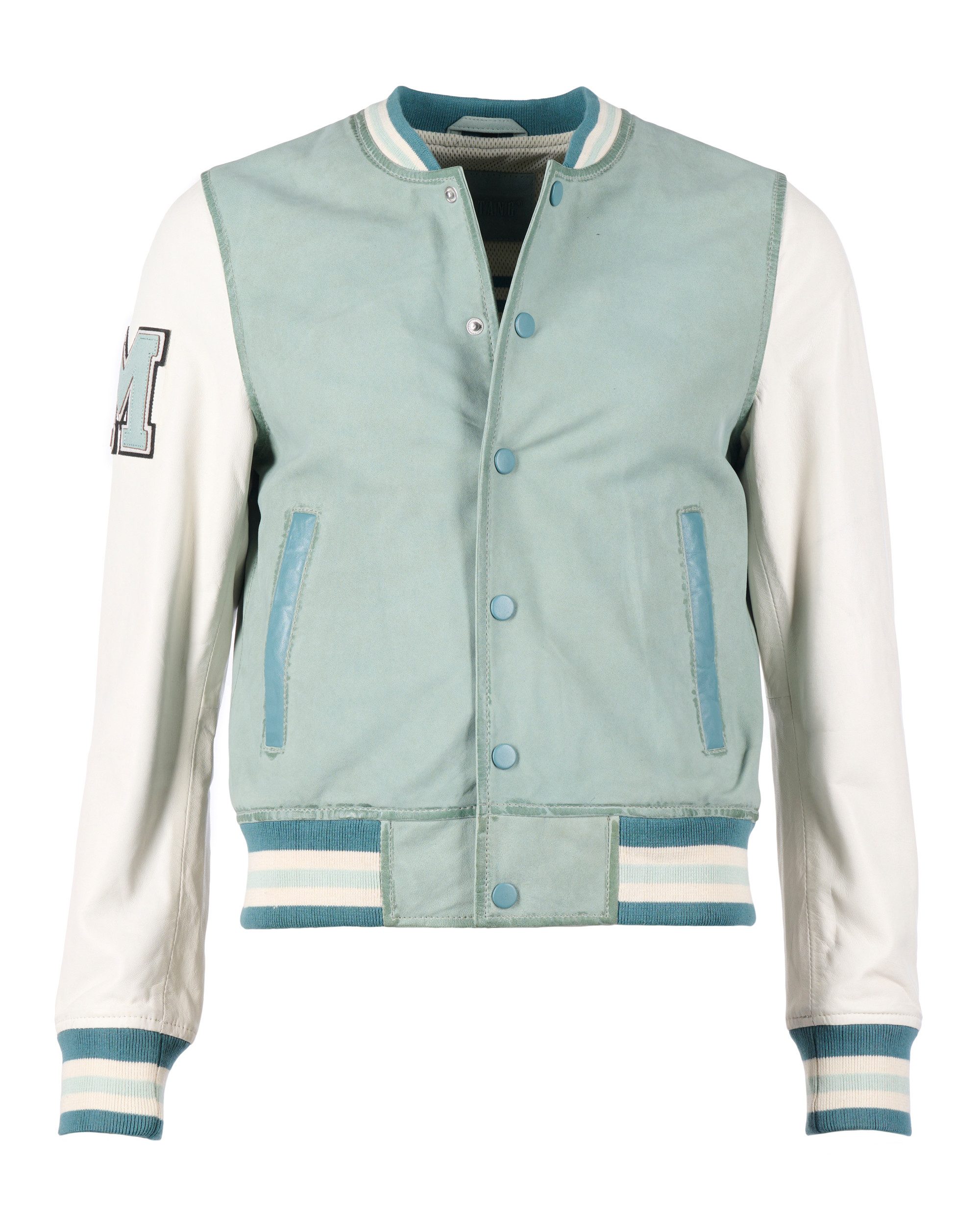 Lederjacke 31023234