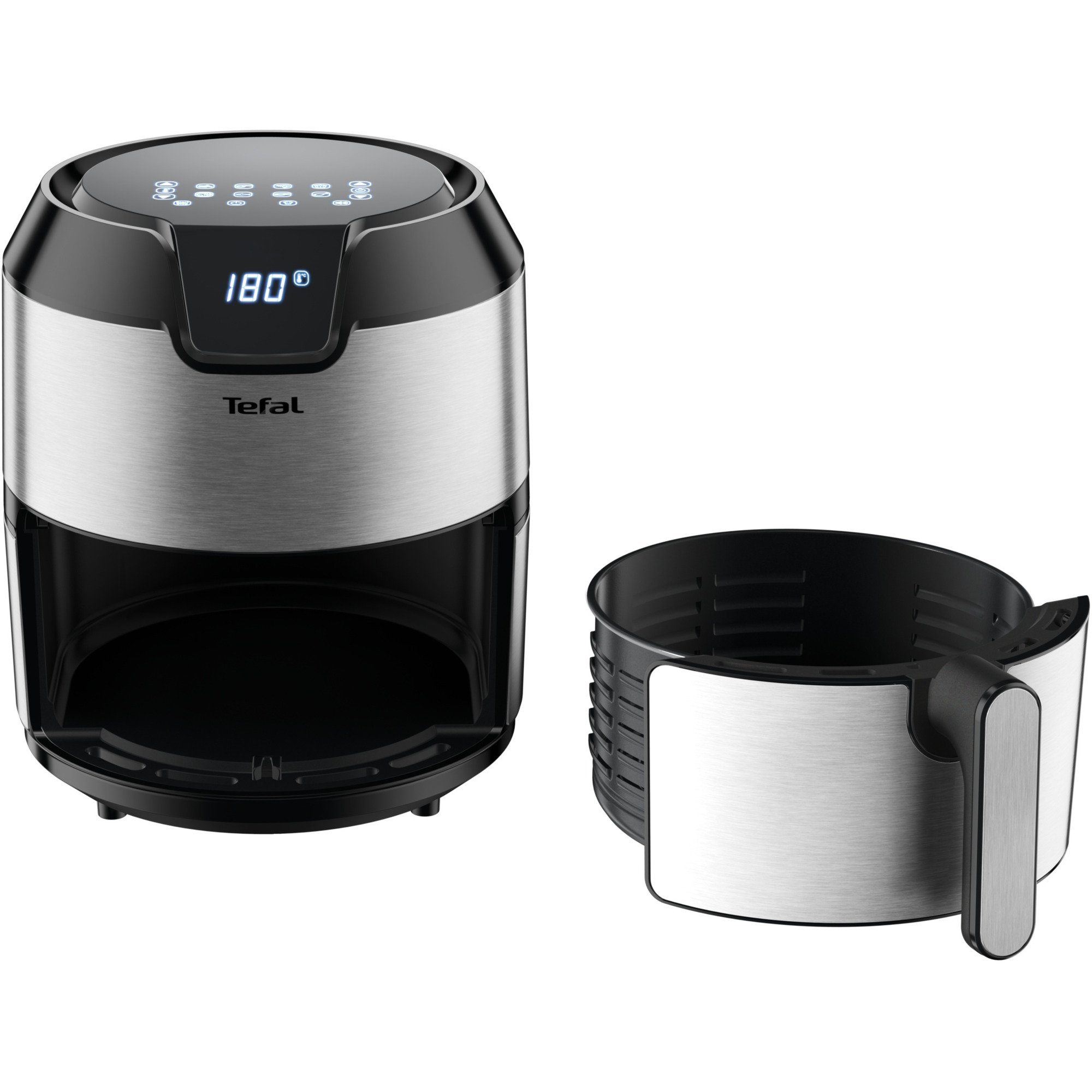 Tefal Fritteuse Easy Fry Deluxe EY401D