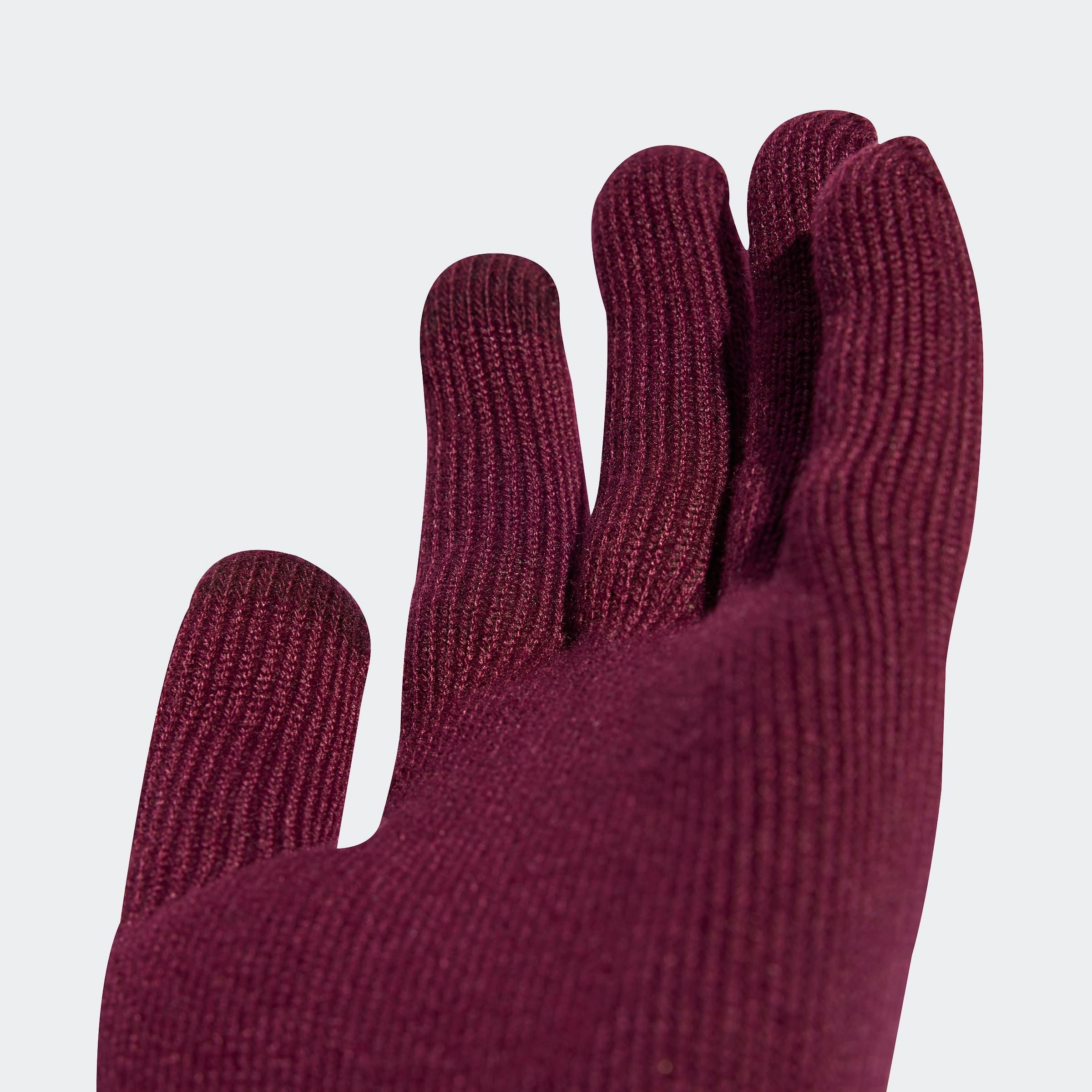 adidas Originals Strickhandschuhe ADICOLOR GL für sportliche Aktivitäten, a günstig online kaufen