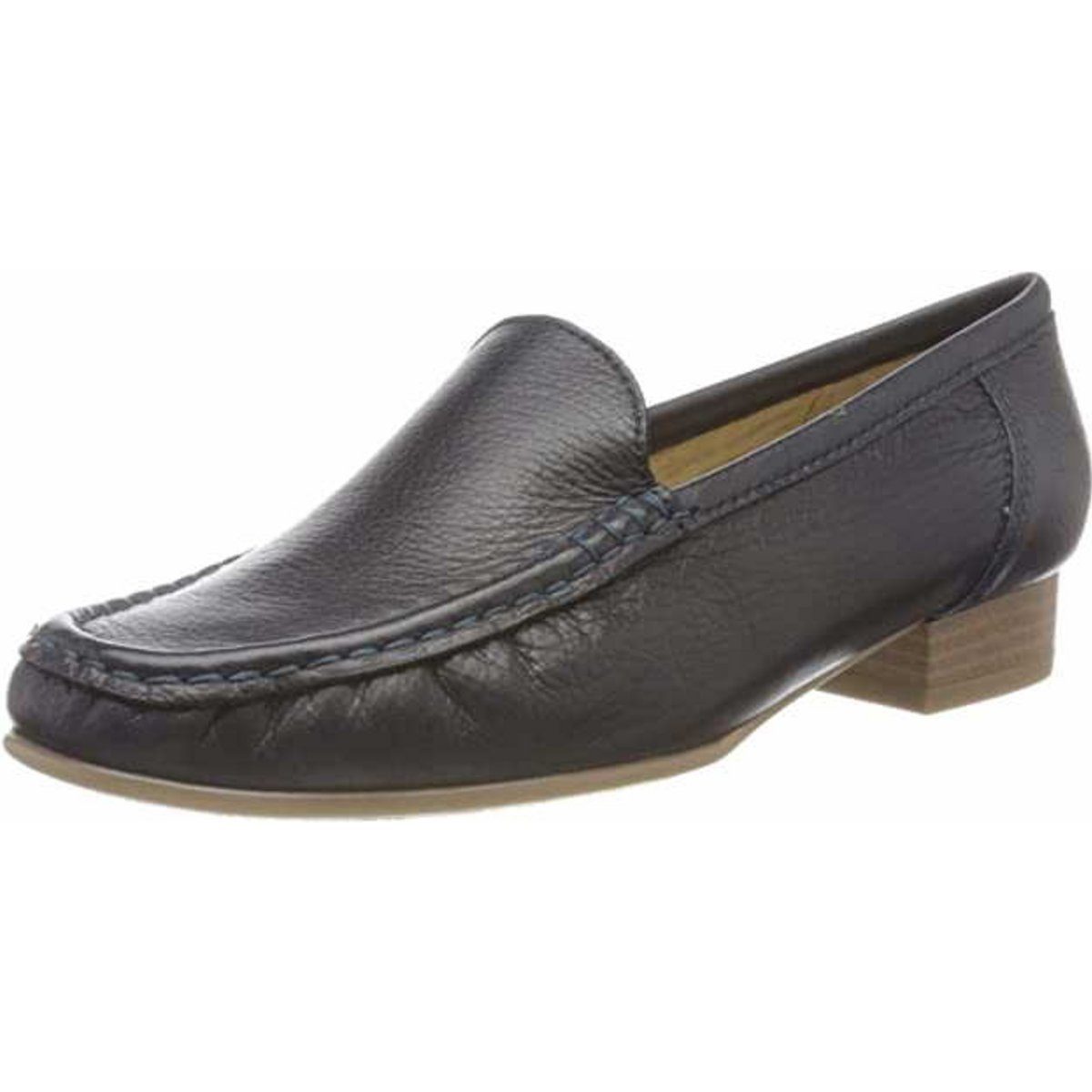 Slipper blau (1-tlg) Ara