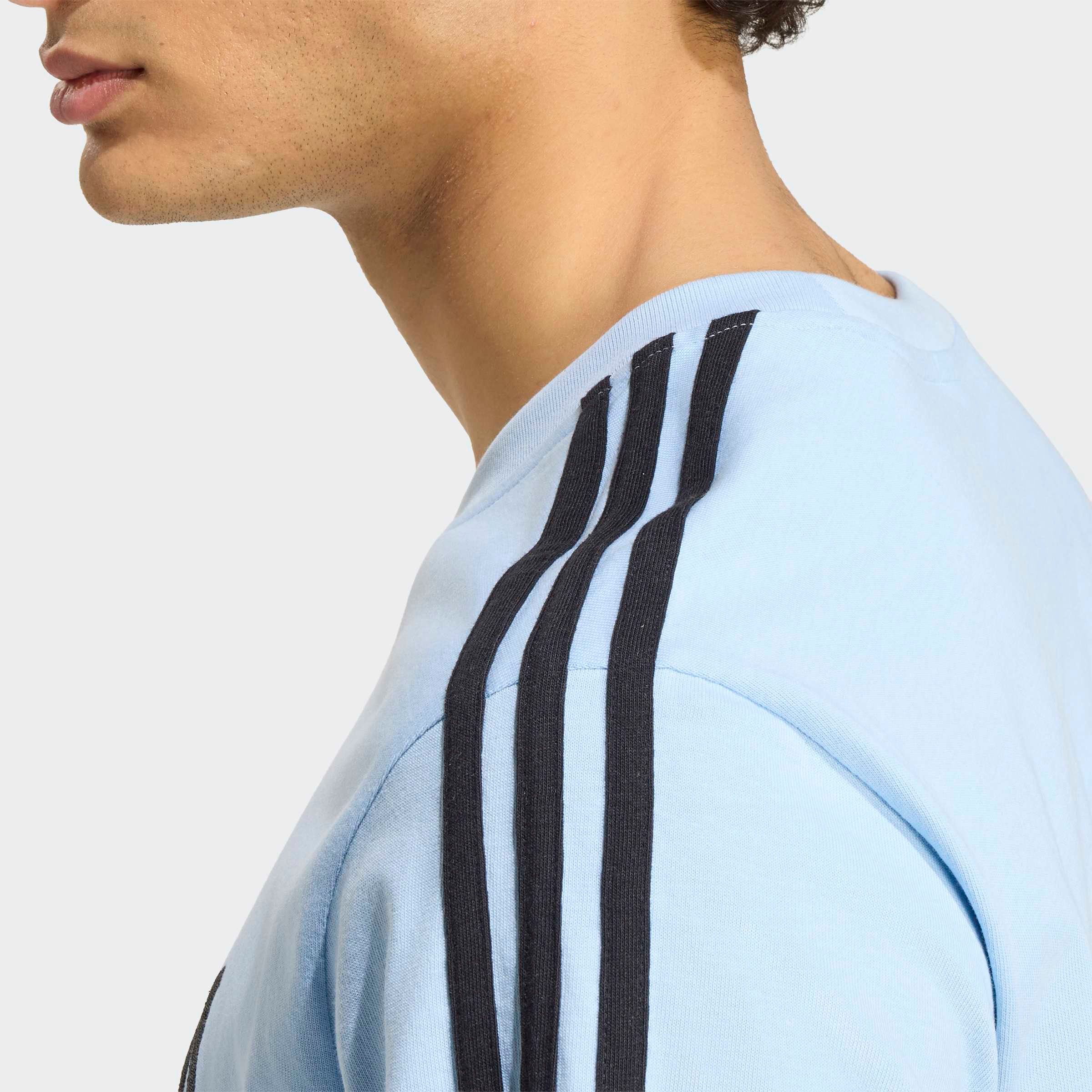 adidas Sportswear T-Shirt M 3S SJ LC T