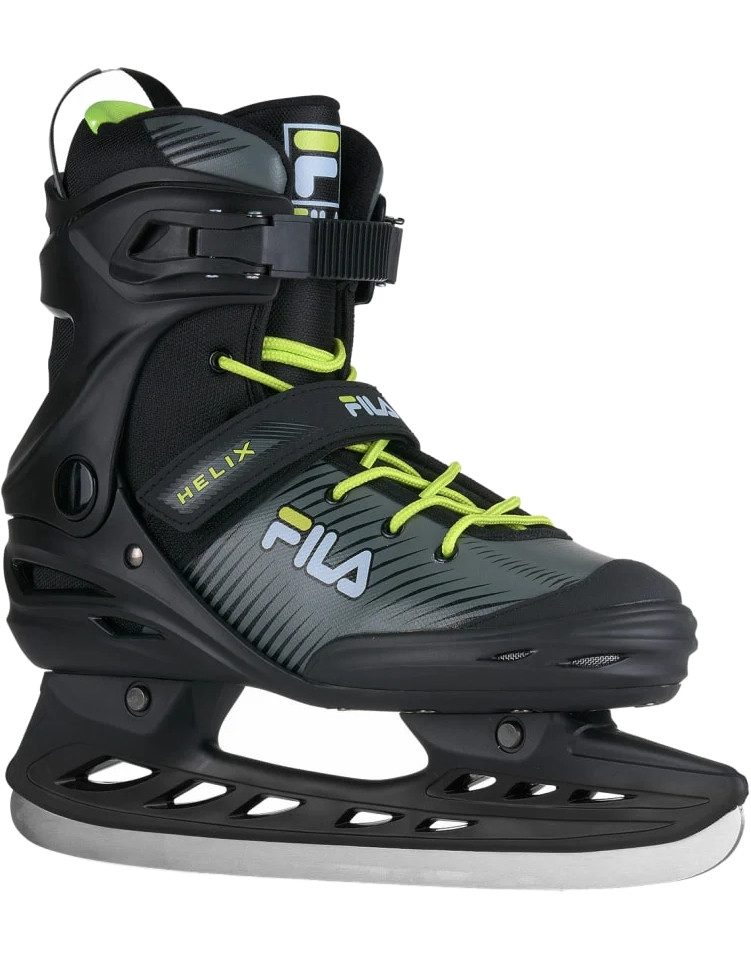 Fila Schlittschuhe FILA Herren Eisschlittschuhe Helix Ice