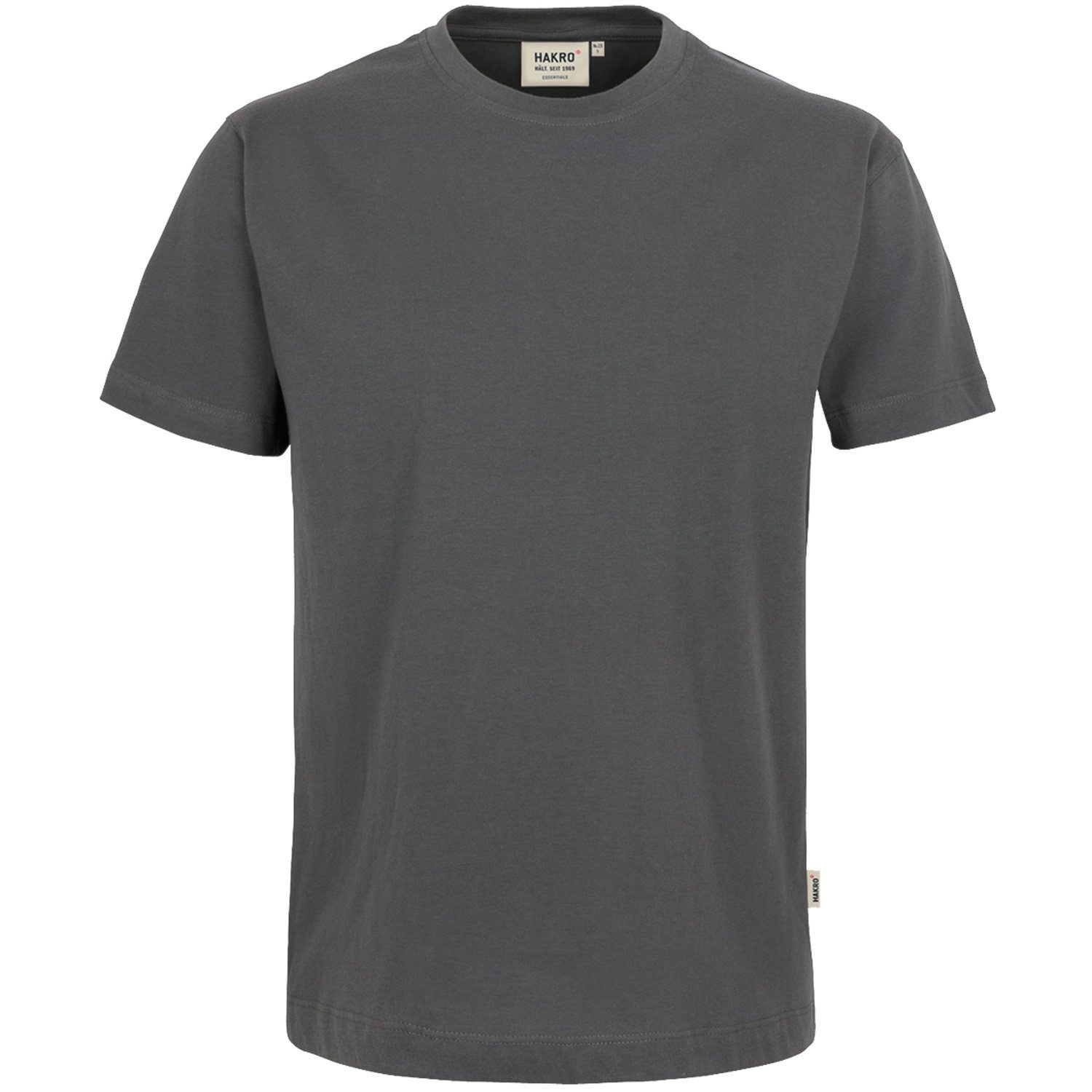 Hakro T-Shirt T-Shirt "Heavy" 293 190g/m² günstig online kaufen
