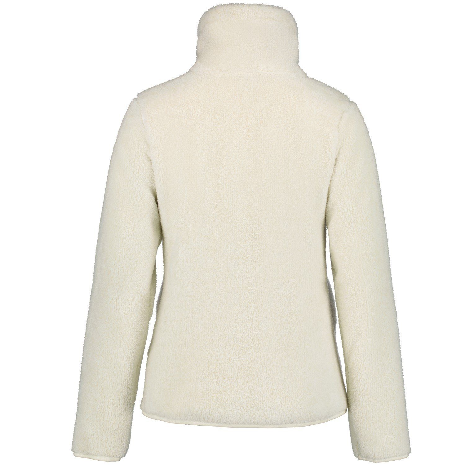Icepeak Strickfleecejacke Fleecejacke Colony