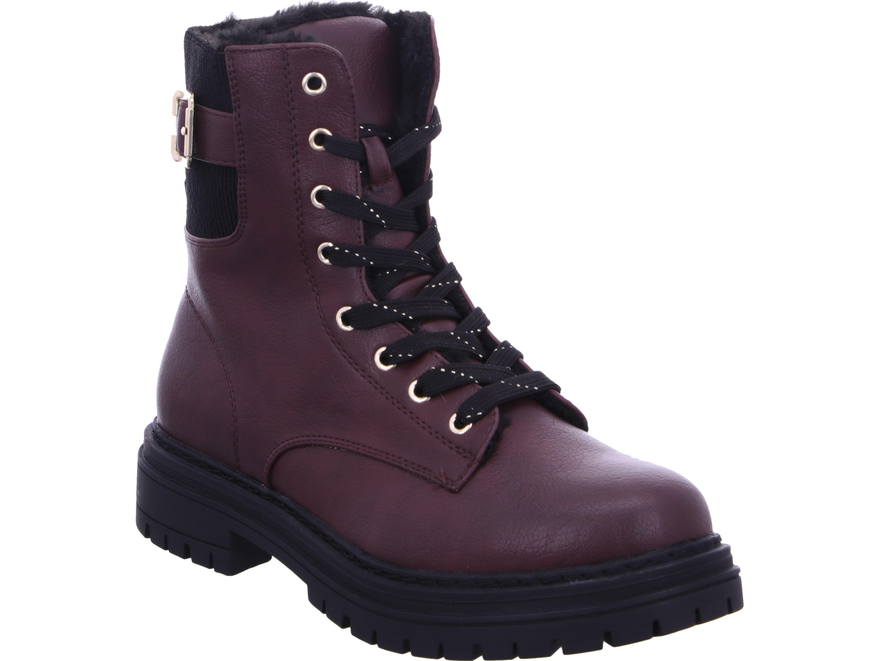 Softrelax Schnürboots