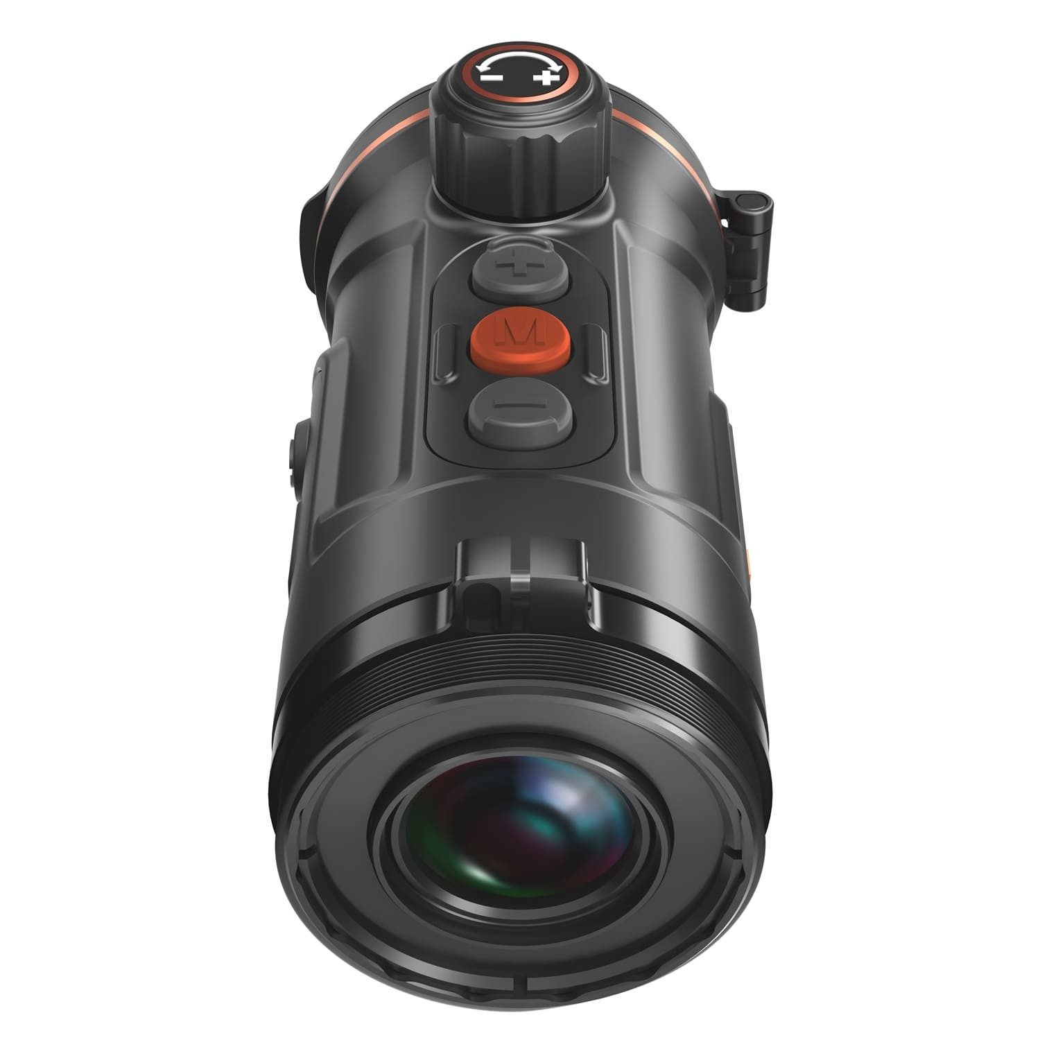ThermTec Wärmebildkamera ThermTec Wärmebildkamera Hunt 650 Pro für Jäger, Outdoor
