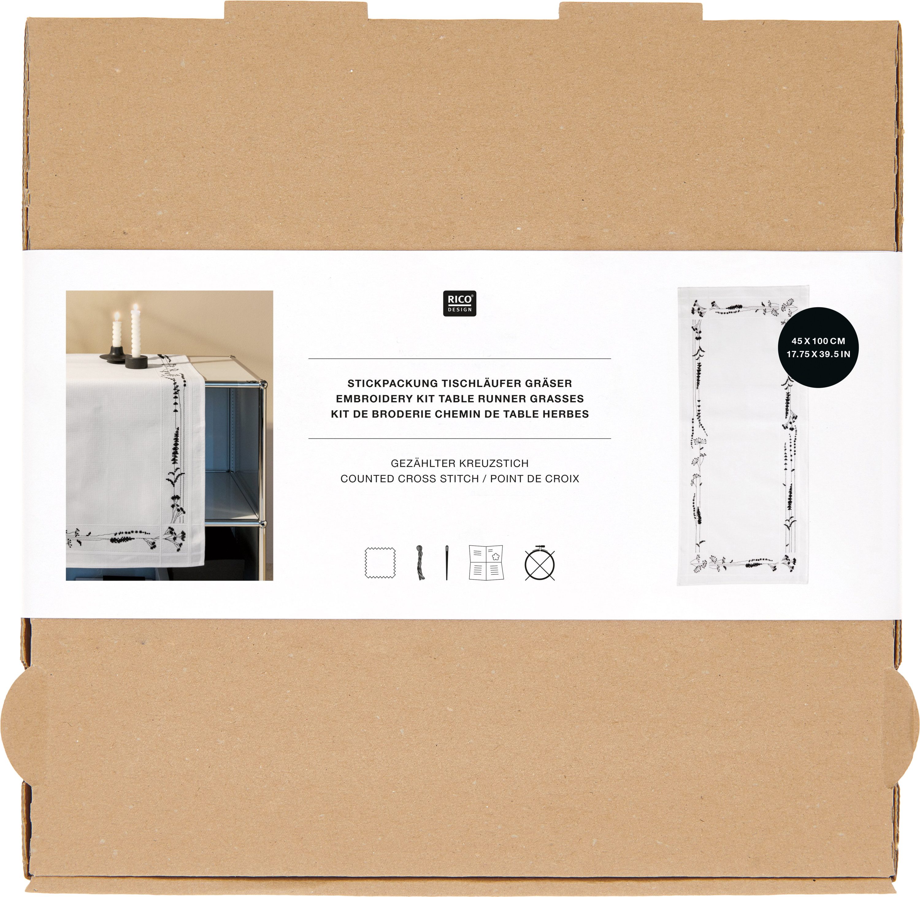 Rico Design Kreativset