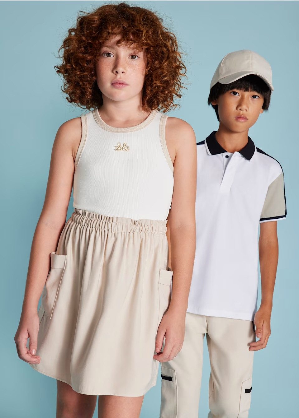 Mayoral Sommerkleid Sommerkleid für Teenager – günstig online kaufen