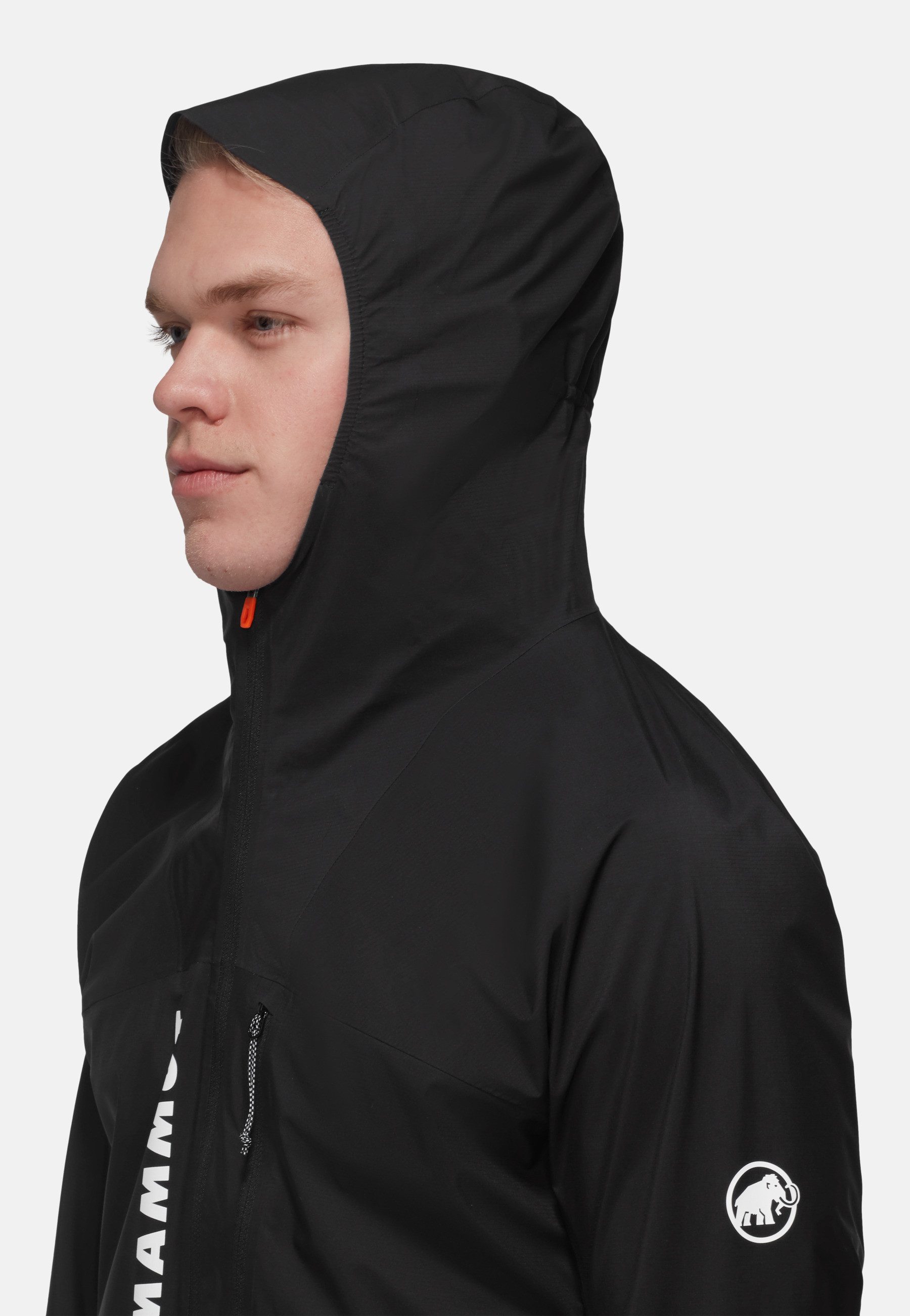 Mammut Regenjacke Aenergy TR HS Hooded Jacket Men