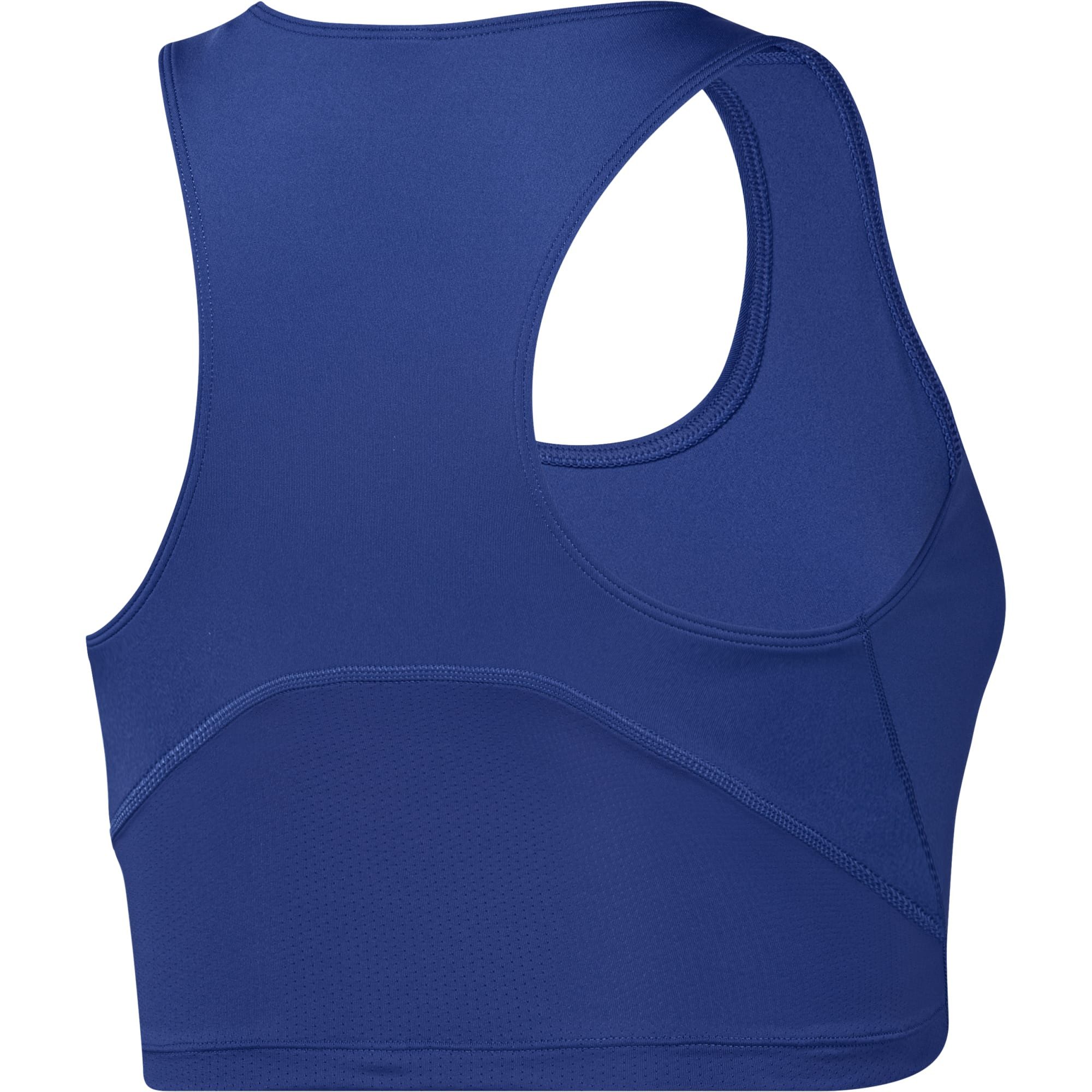 adidas Performance Tanktop adidas Damen Top Adizero E Crop Top günstig online kaufen