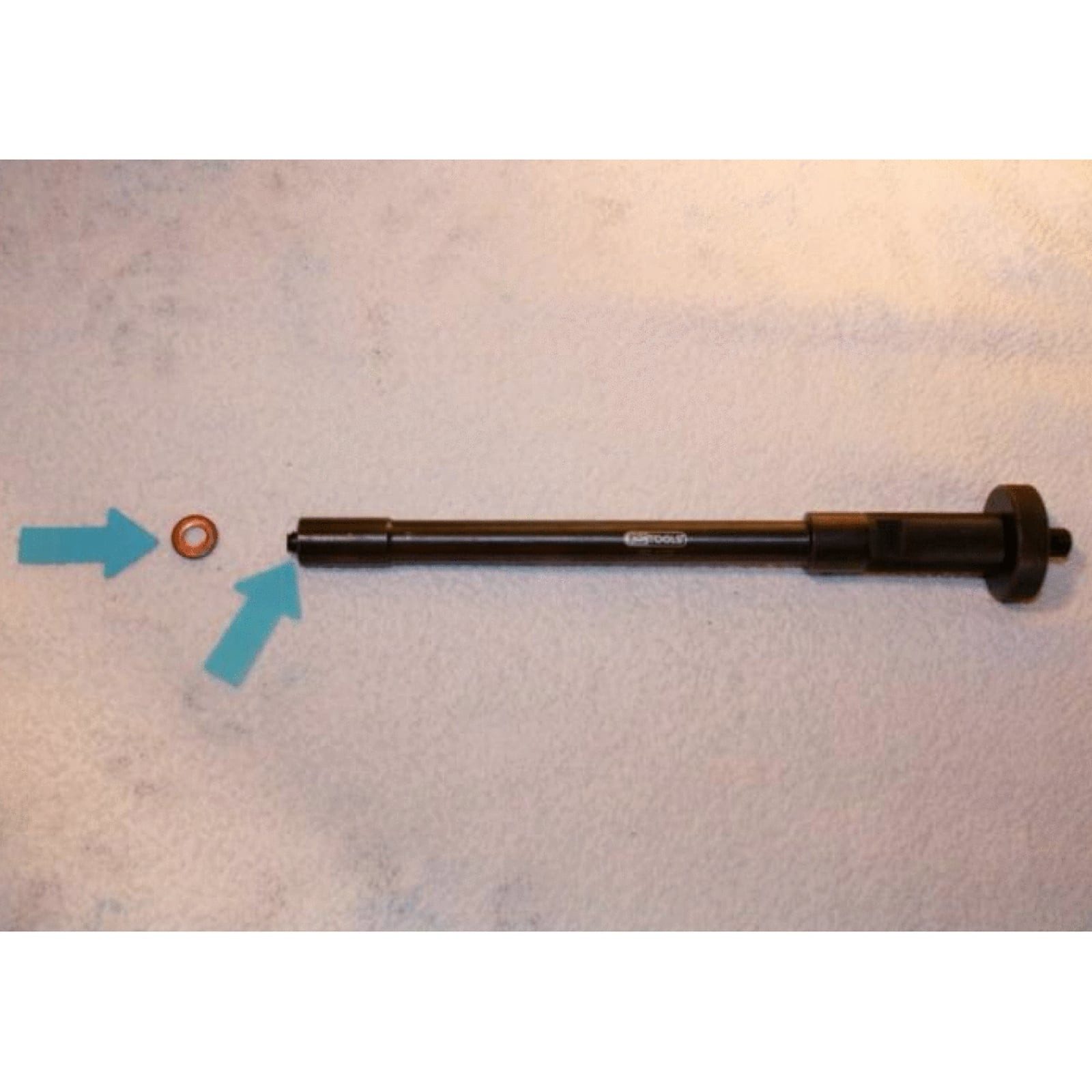 BOSCH V-Nutfräser Bosch V-Nutfräser 1/4" Ø 12,7 mm L 12,7 mm G 45 mm 90° - 2608628415