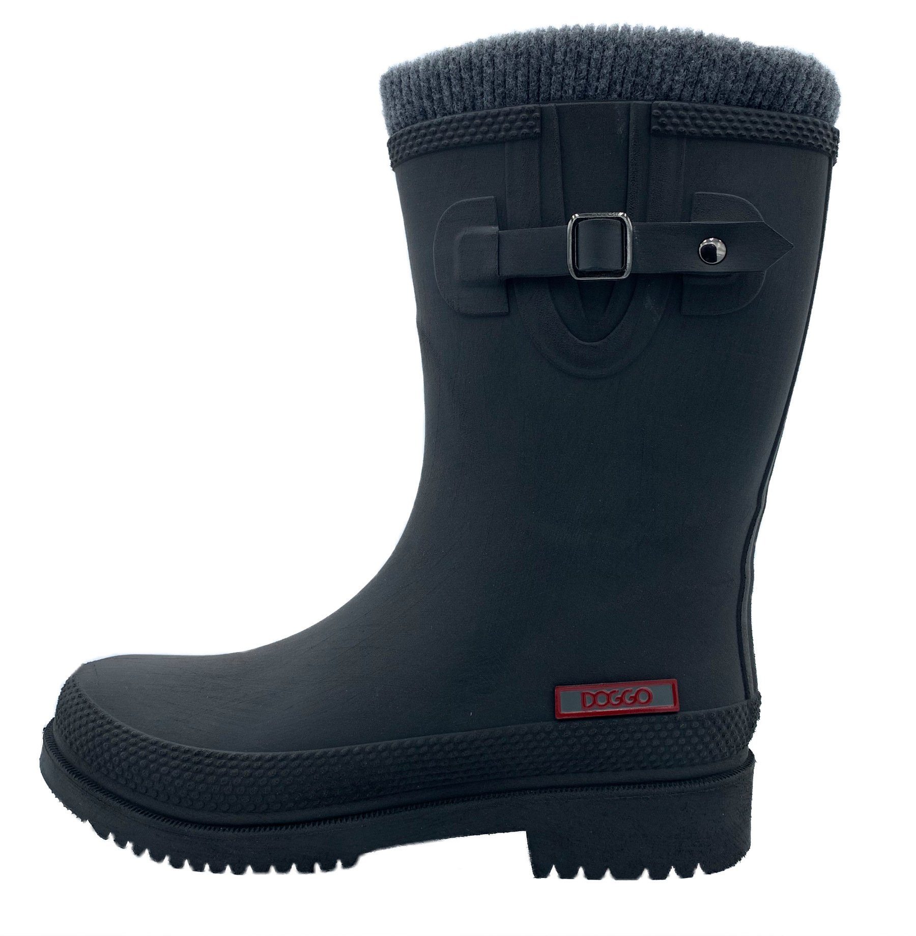 DOGGO Lotte Winter Winterstiefel günstig online kaufen