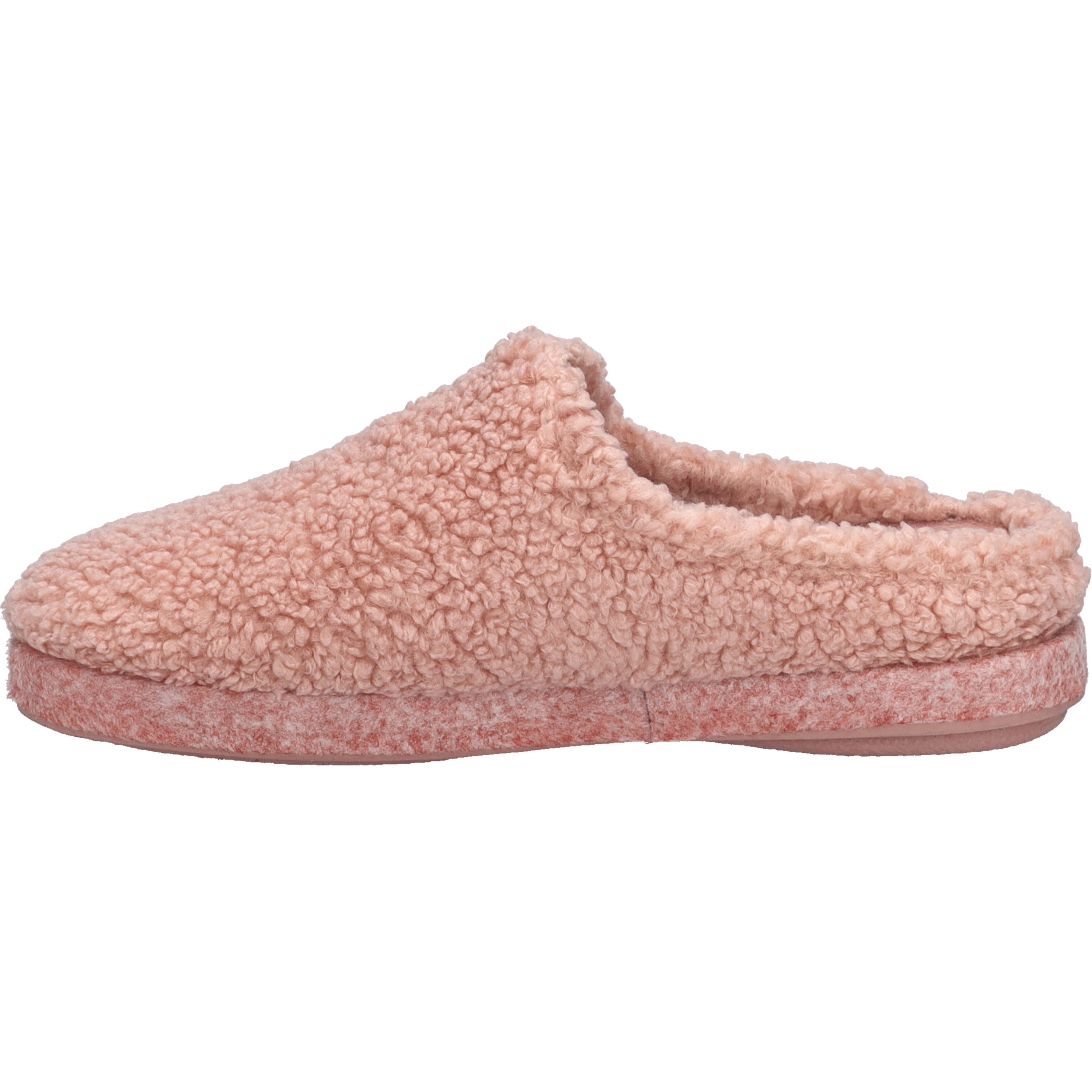 Josef Seibel Lara 02, rosa Hausschuh
