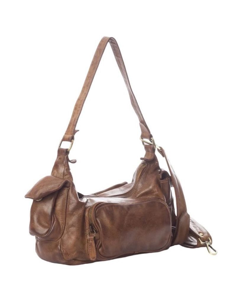 Shopper Fee Designer Handtasche Schultertasche Tasche