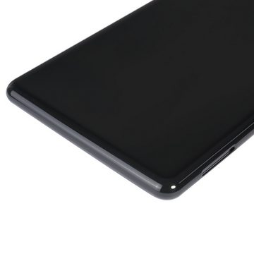 Lobwerk Tablet-Hülle Schutzhülle für Amazon HD8 2020 HD8 Plus 2020 8 Zoll, Sturzdämpfung, Flexibel, Waschbar