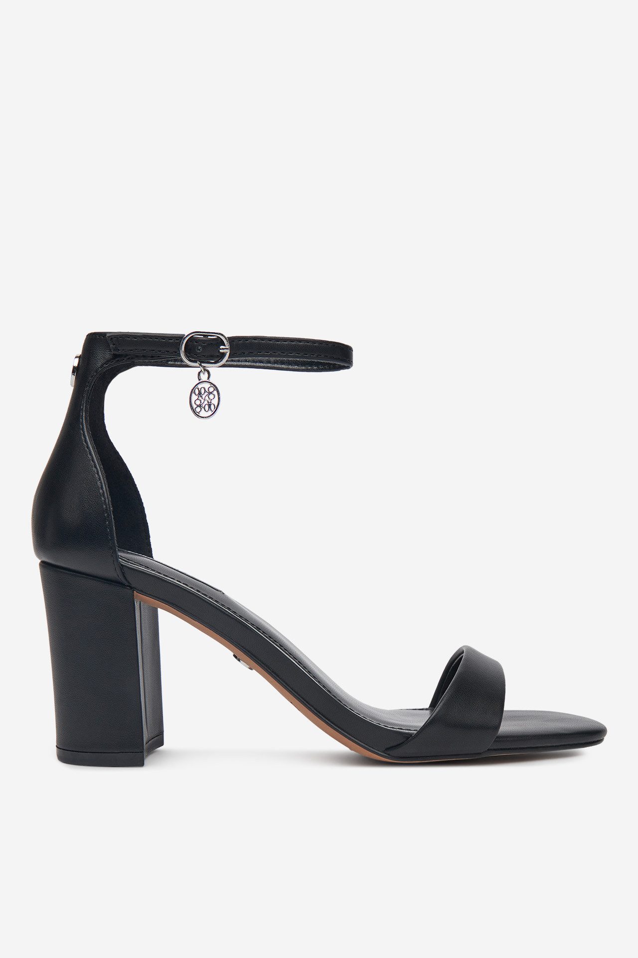 Nine West NINE WEST Damen Sandale 40 schwarz 5904862882031 Sandale