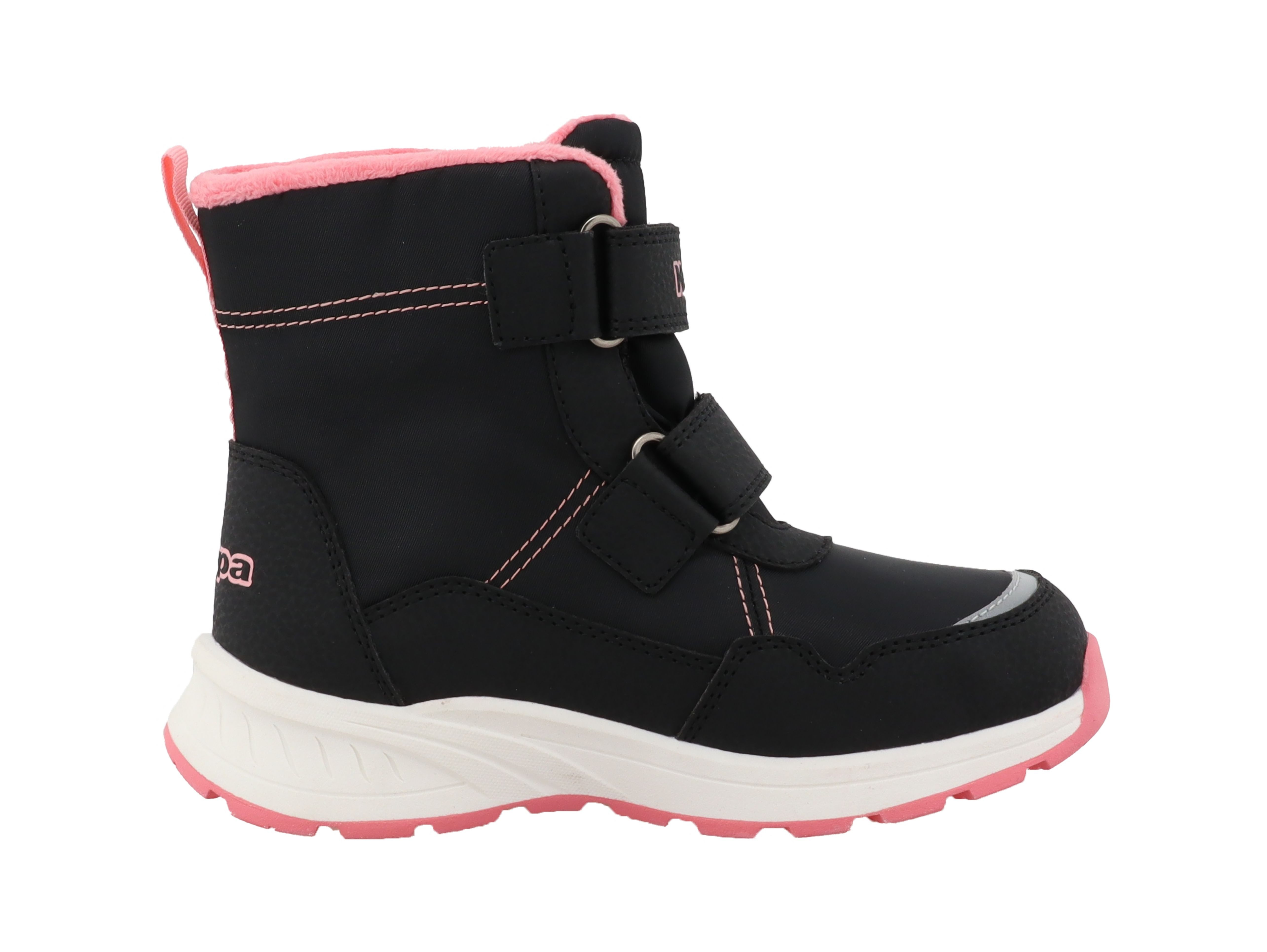 Kappa Ruth Winterboots Winterschuhe, Winterstiefel, Snowboots, gefüttert, wasserdicht