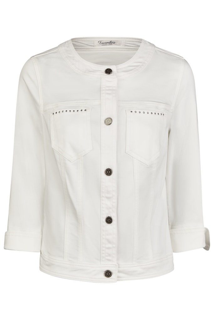 Barbara Lebek Jackenblazer Blazer günstig online kaufen