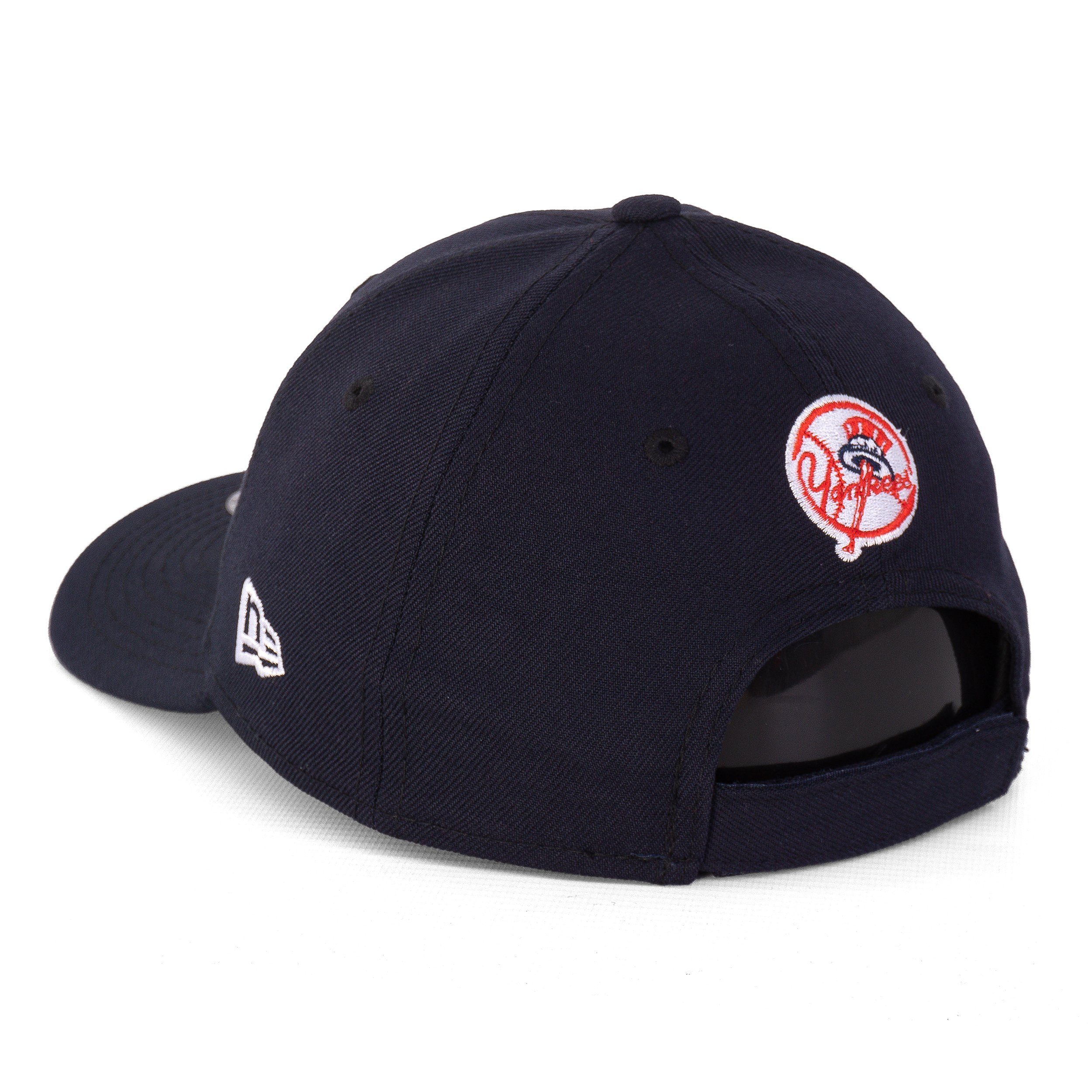 New Era Baseball Cap Cap GCP New Era 9Forty Yankees Kids