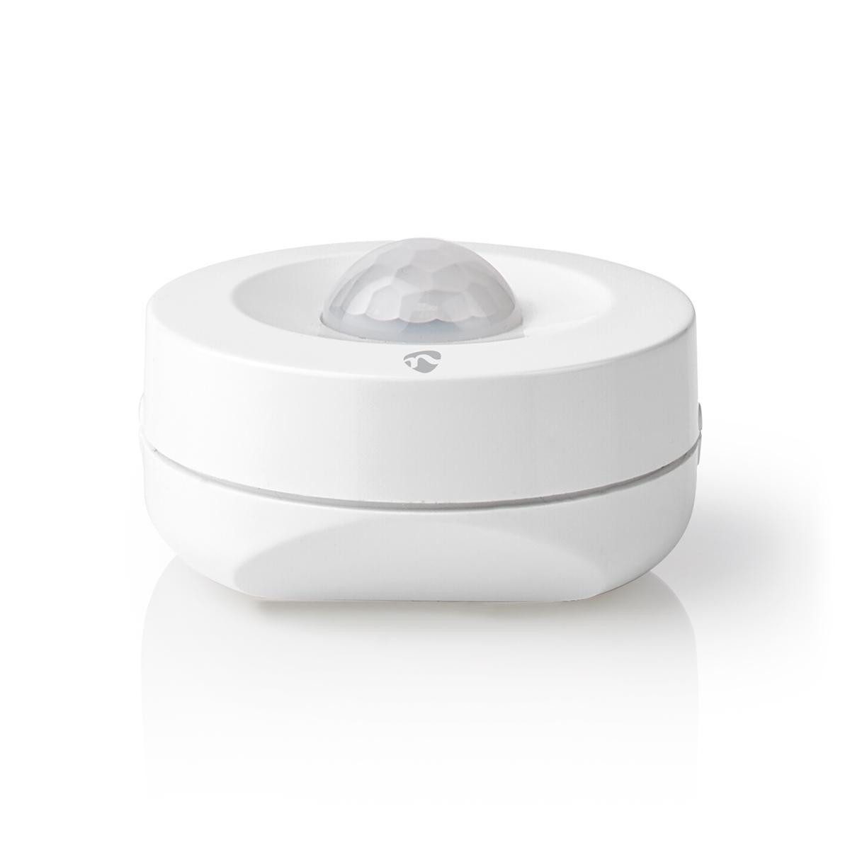 Nedis Bewegungsmelder ZBSM10WT, (1-St), smart home, bewegung erkennen, automations, zigbee gateway nötig