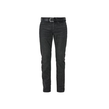 s.Oliver 5-Pocket-Jeans schwarz (1-tlg)