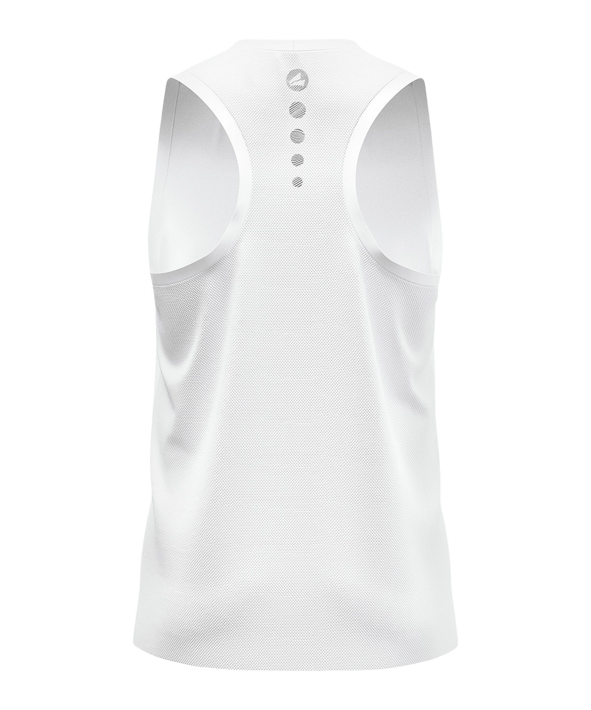 Jako Trainingshose Light Flow Tanktop Kids (1-tlg) default