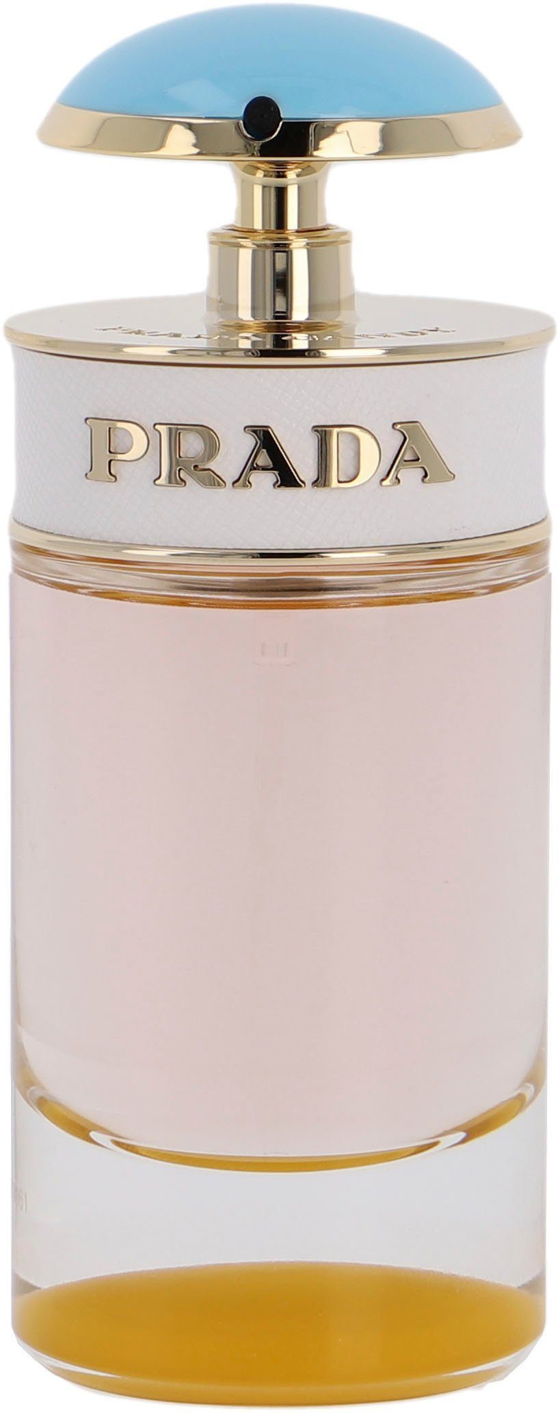 PRADA Eau de Parfum Parfum, Glasflakon, Parfüm EDP, Damenduft