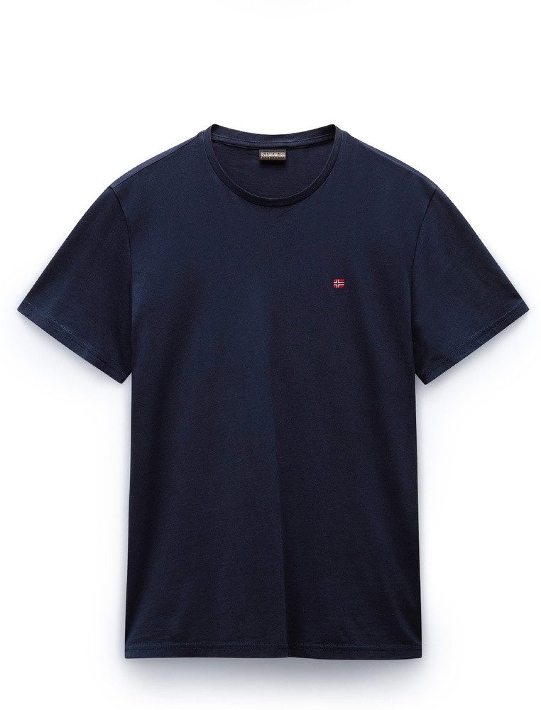 Napapijri T-Shirt Salis Ss Sum günstig online kaufen