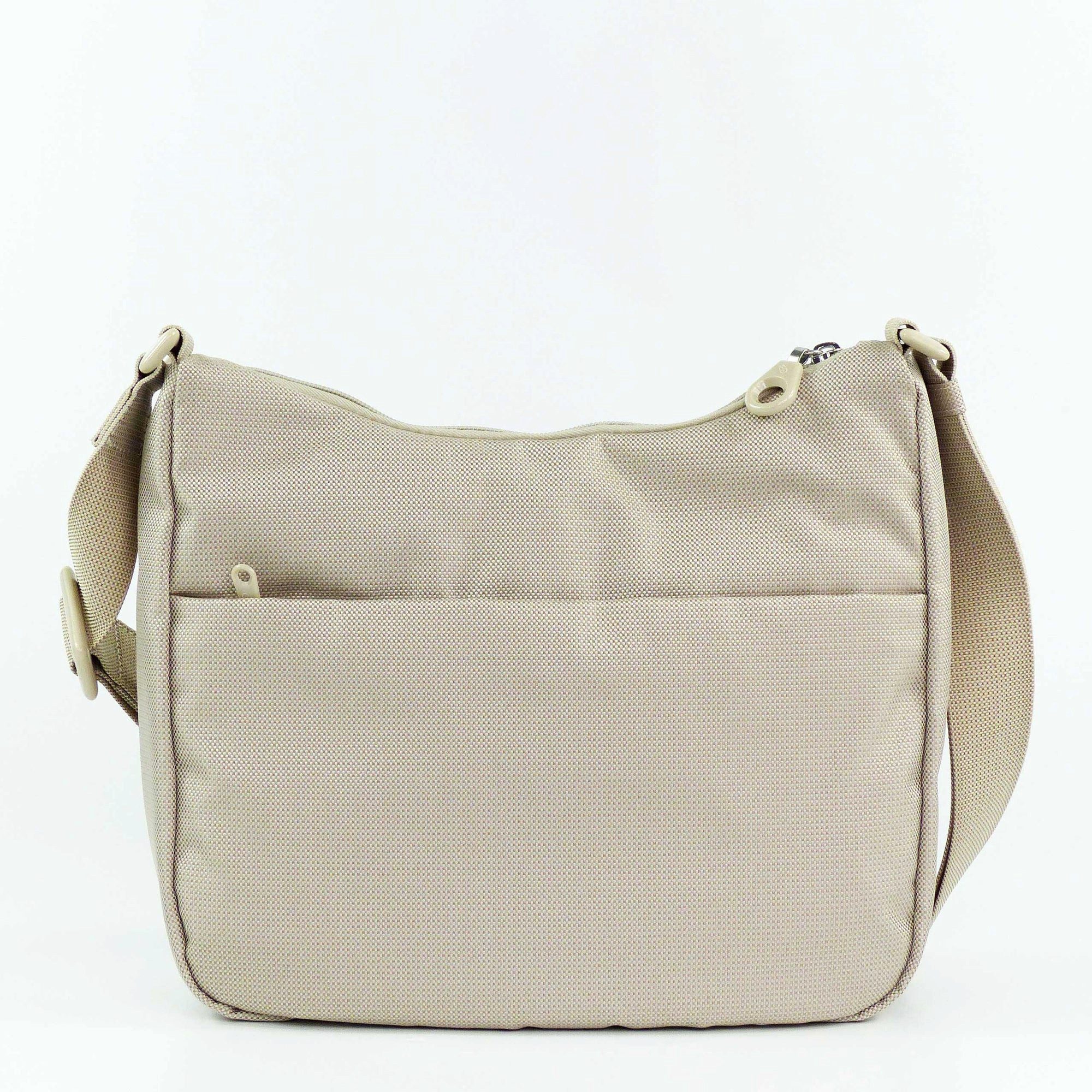 Mandarina Duck Schultertasche MD20 Medium Hobo QMTV37 günstig online kaufen