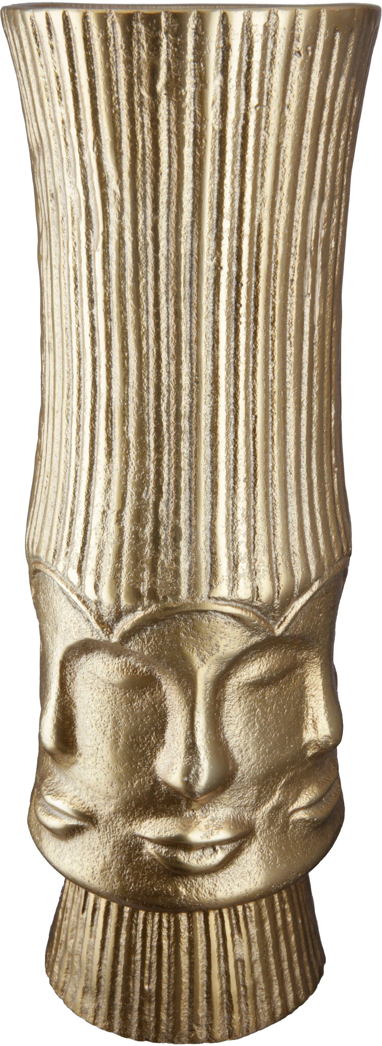 Dekovase Face