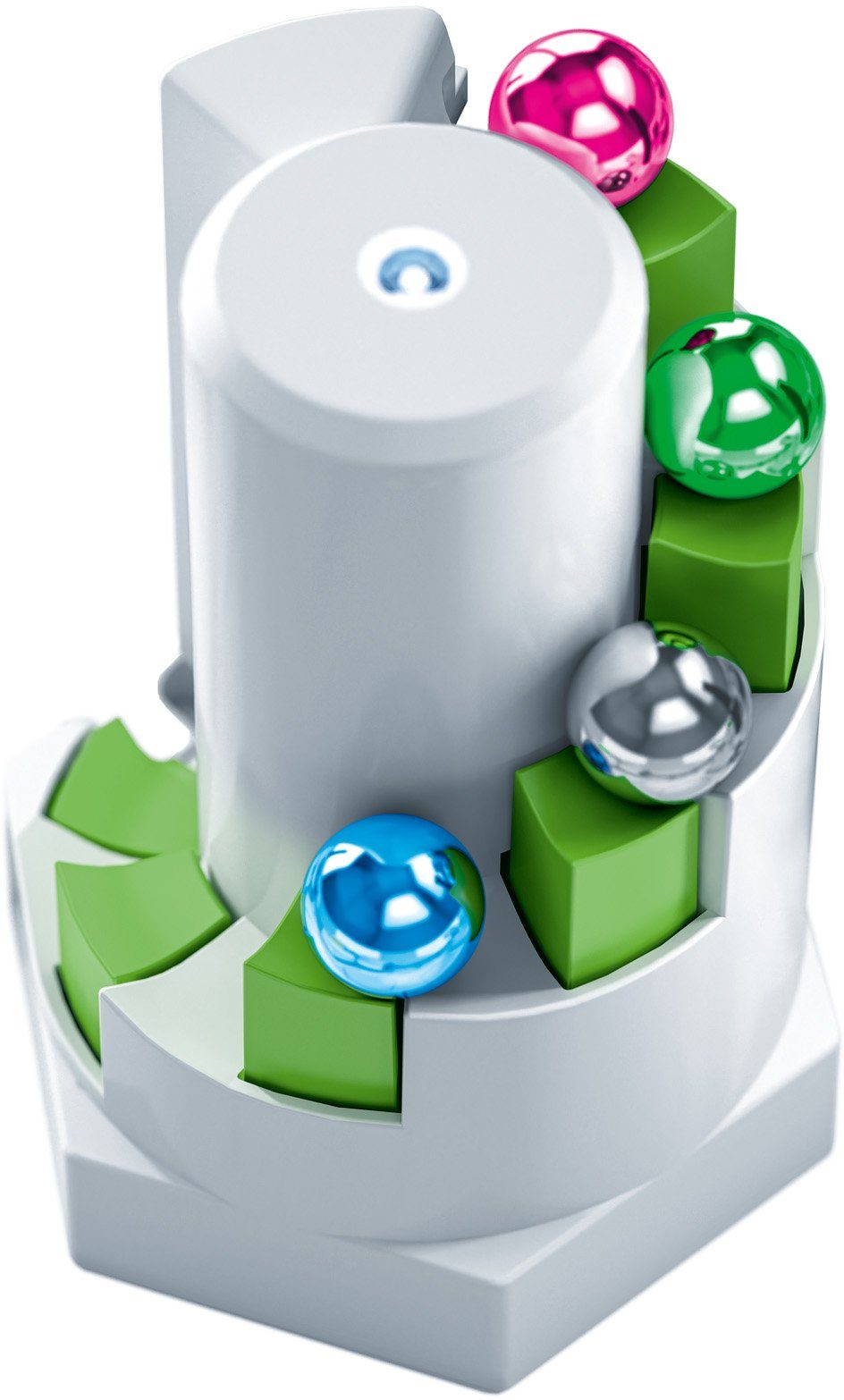 Ravensburger Kugelbahn-Bausatz GraviTrax Power Elevator, Made in Europe