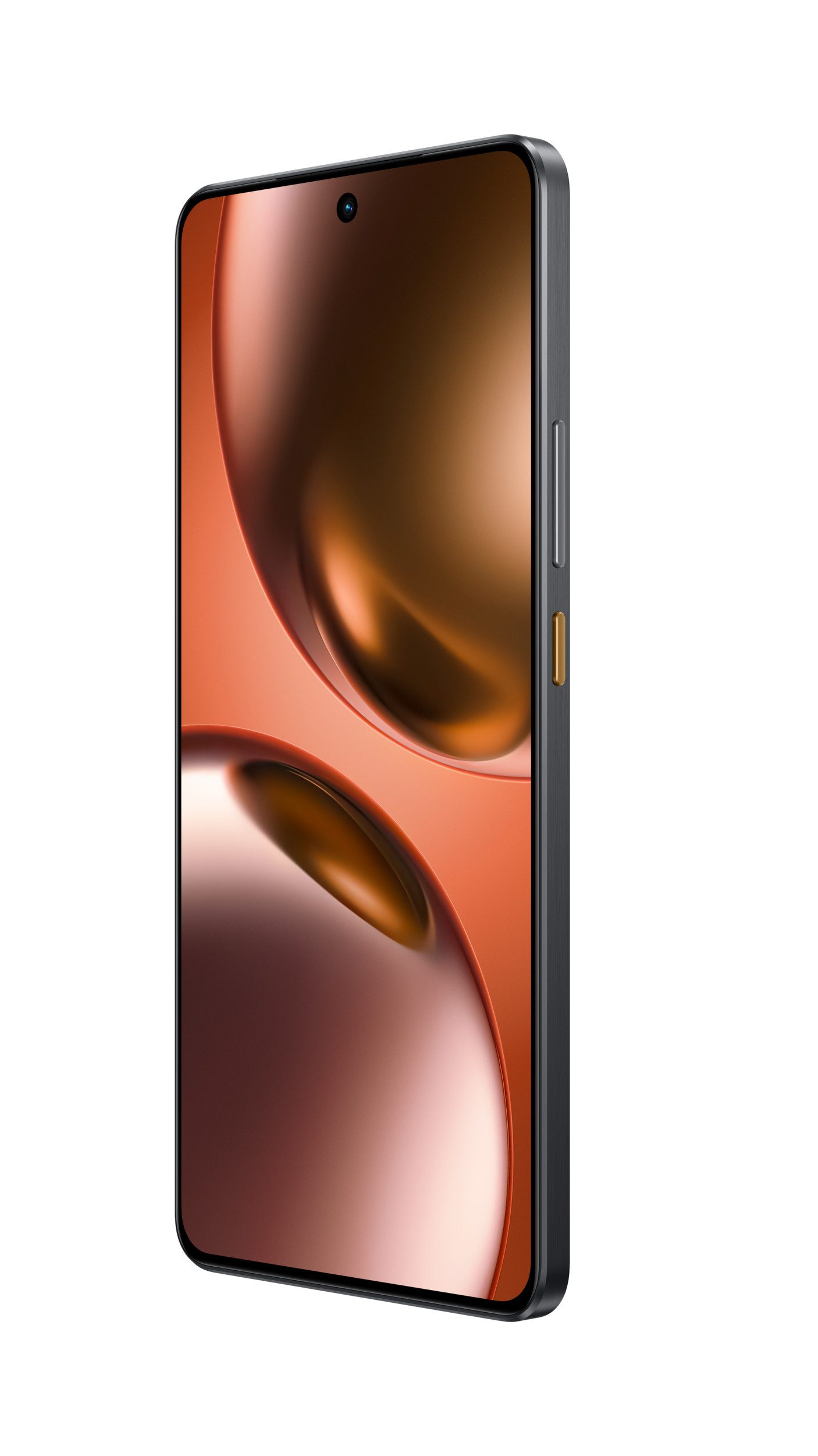 Realme realme GT7 T Eisschwarz 12 Gigabyte 512 Gigabyte Smartphone (512 GB Speicherplatz, 50 MP MP Kamera, Portable,Smart) – Bild 4 von 5