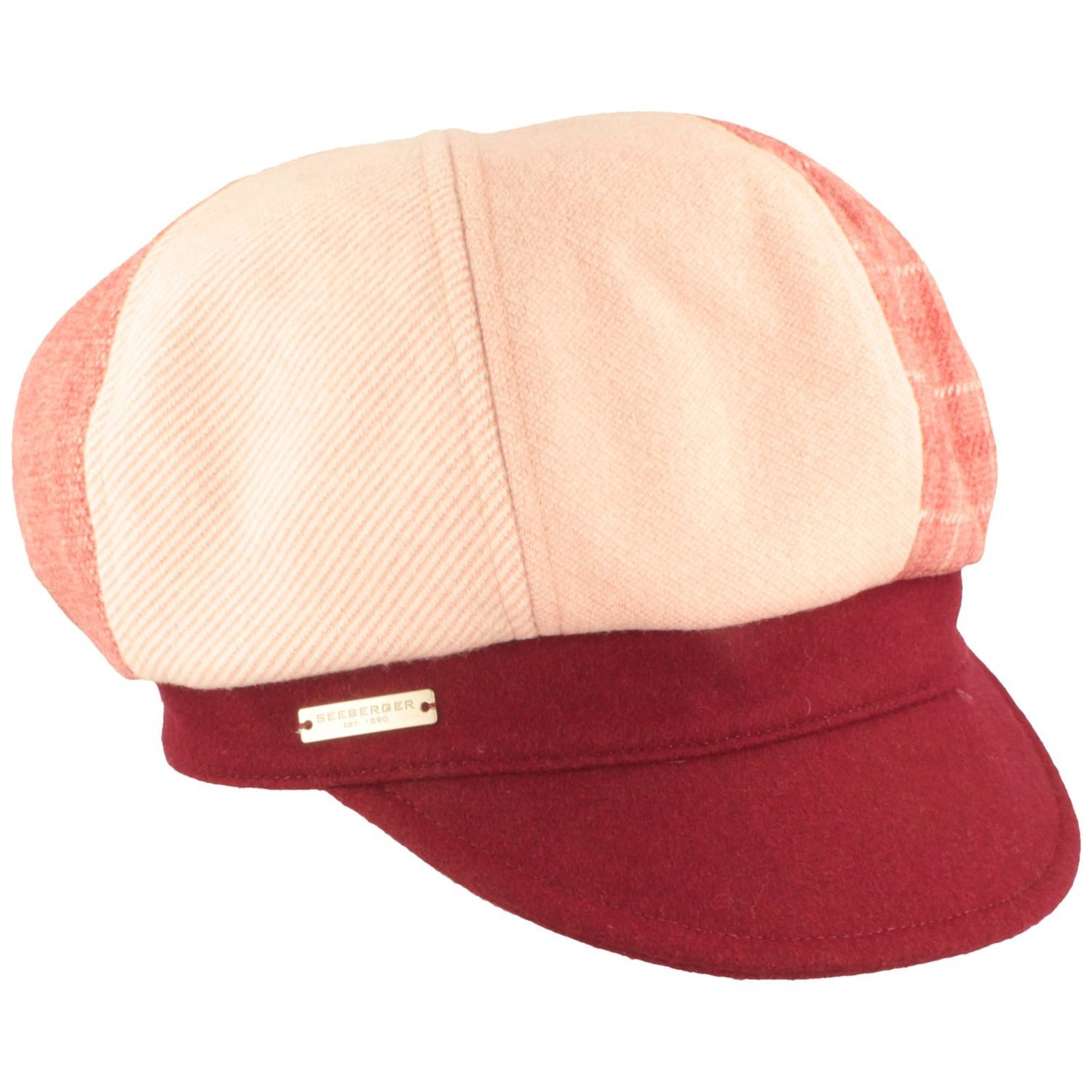 2524-rosewood/burgund