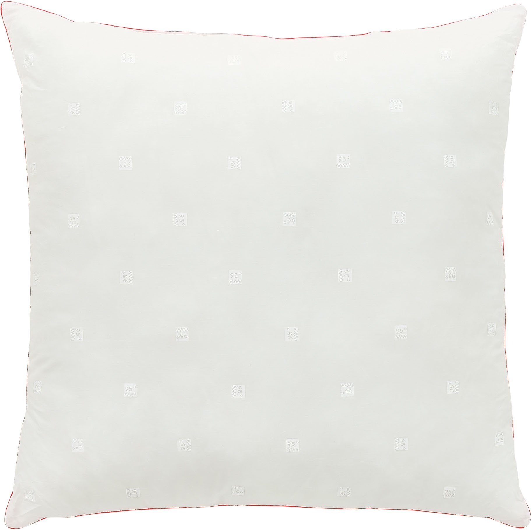 Yatas Bedding Kopfkissen Majestät Dacron 95 günstig online kaufen