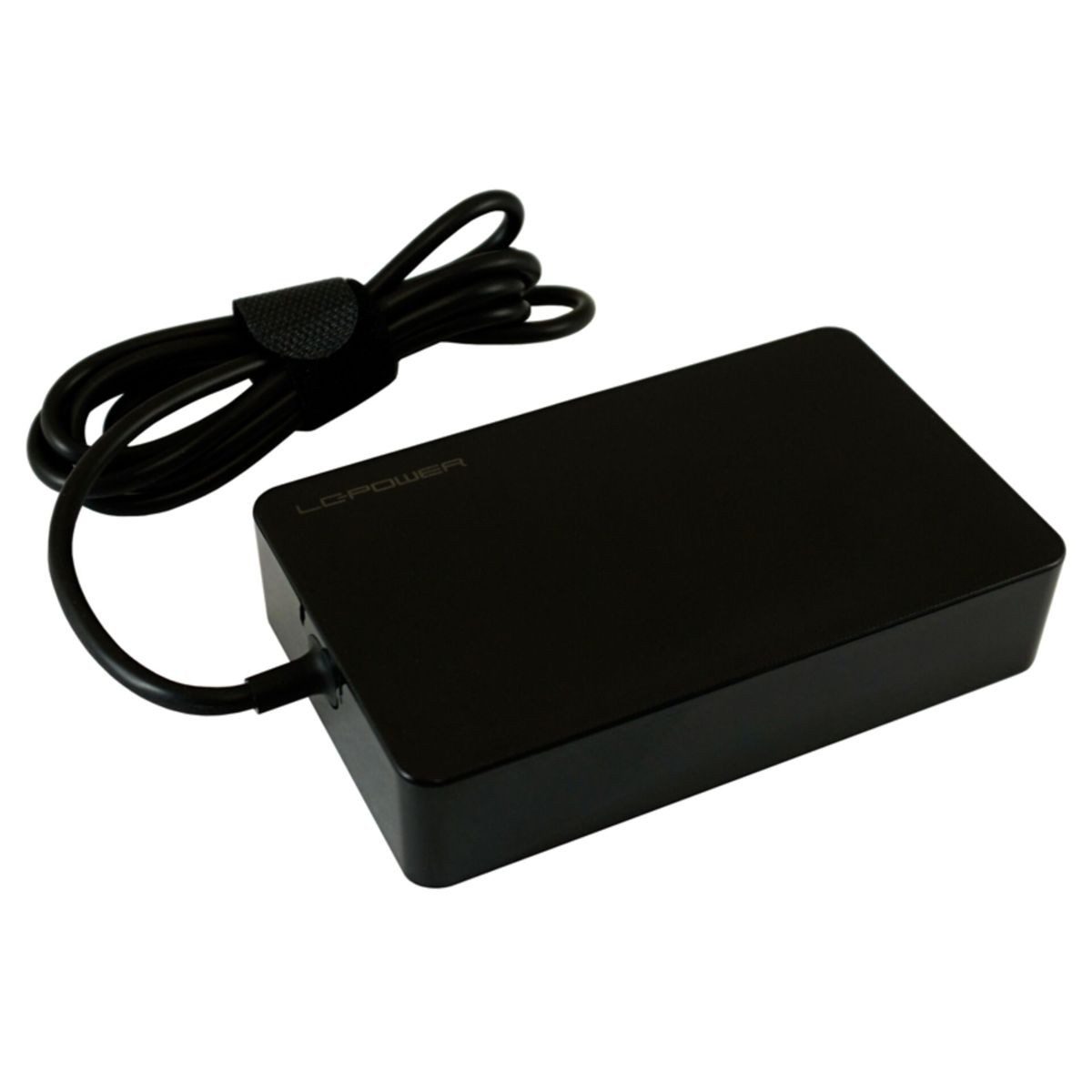 LC-Power LC-NB-GAN-90-C USB-Ladegerät