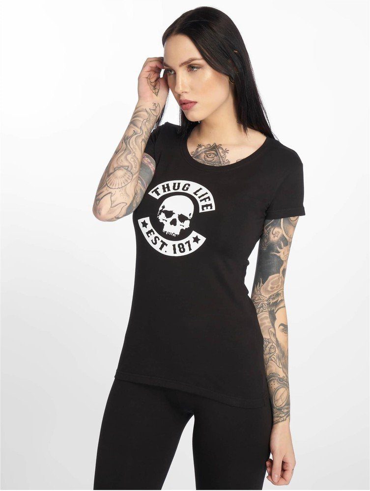 Thug Life T-Shirt günstig online kaufen