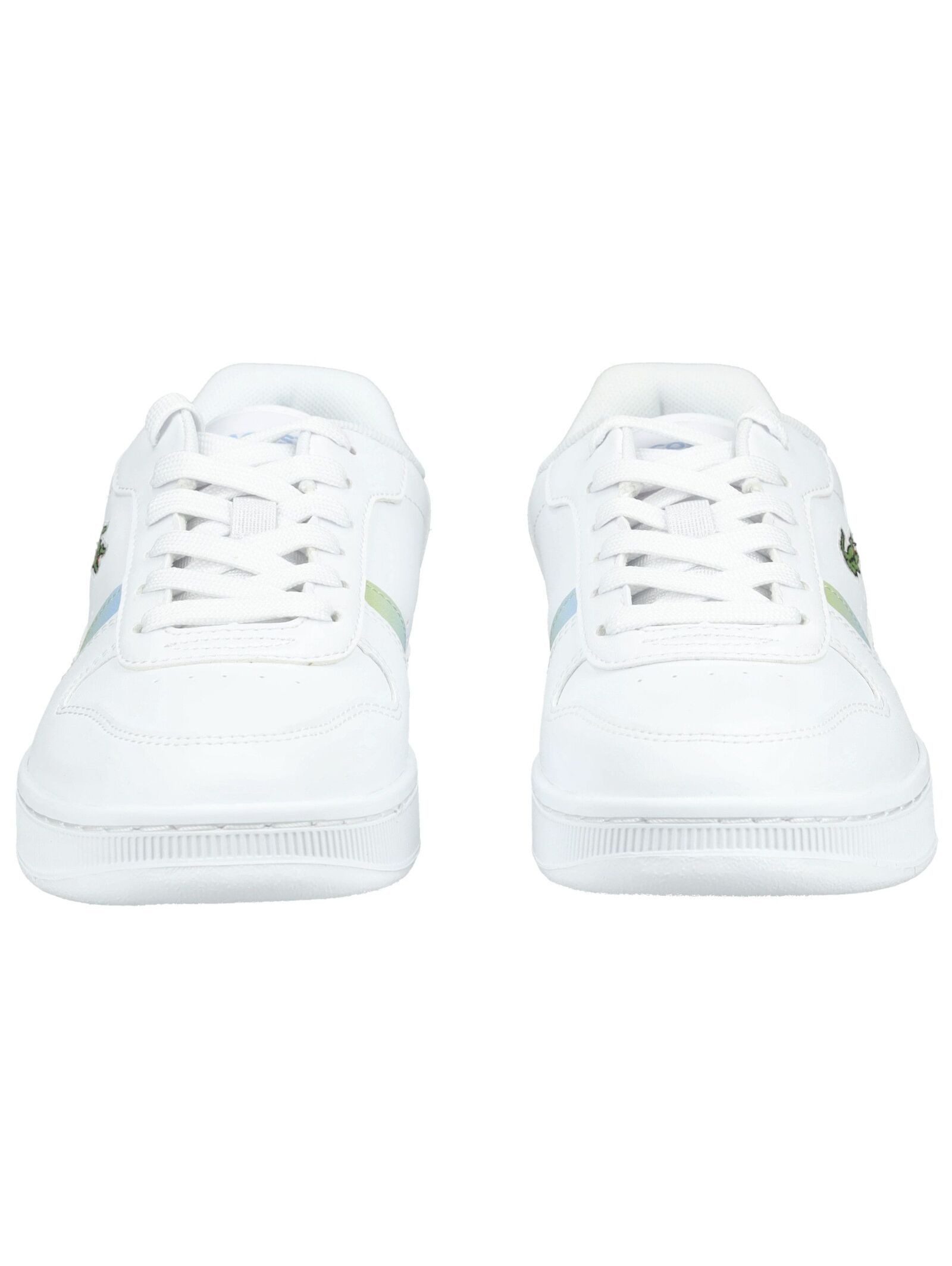 Lacoste Sneaker Lederimitat . Sneaker (1-tlg)